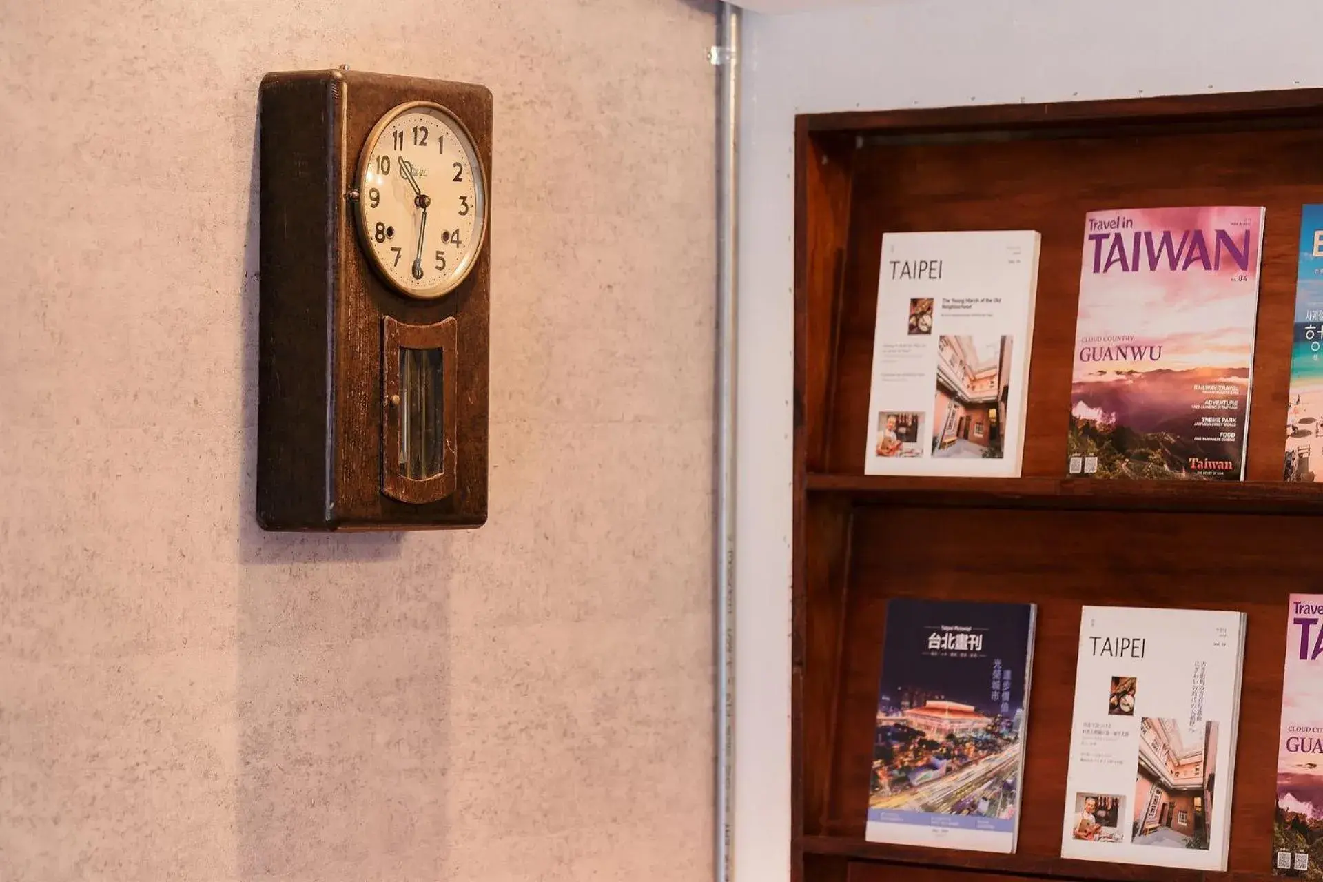 Property building in May Rooms Taipei NTU Property building in May Rooms Taipei NTU