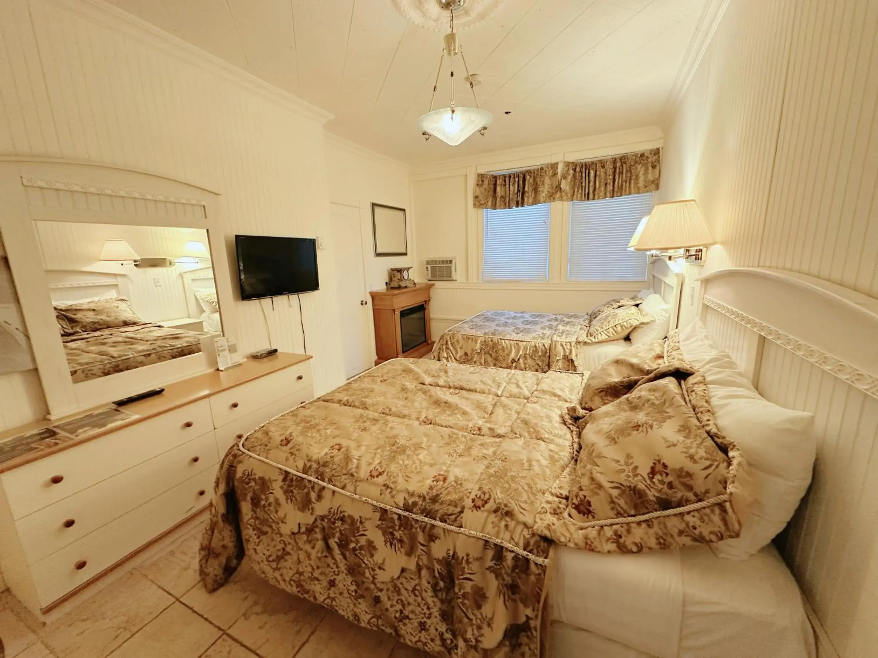 Suite in Hotel La Caravelle Suite in Hotel La Caravelle