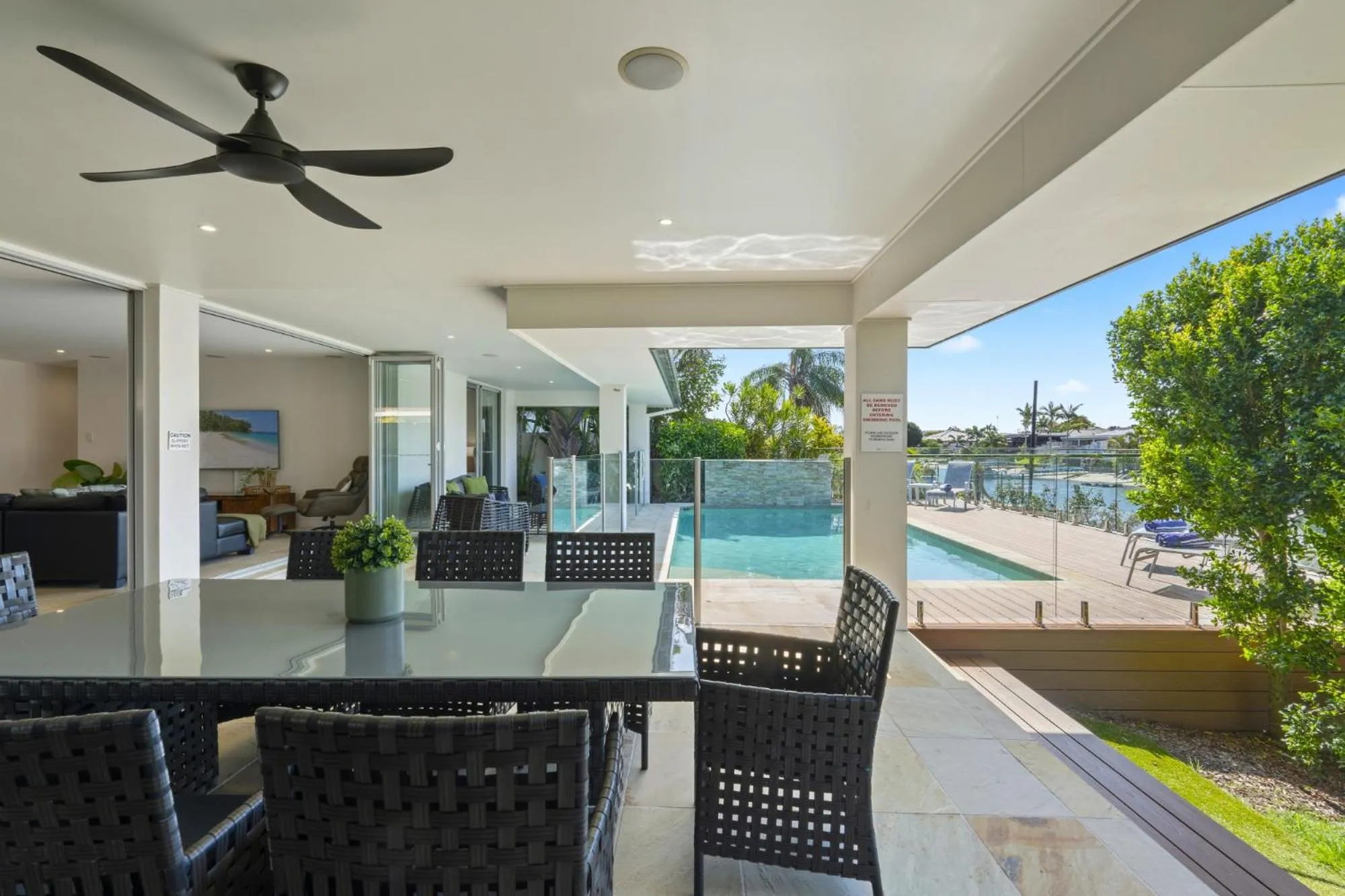 Seaclusion Broadbeach
