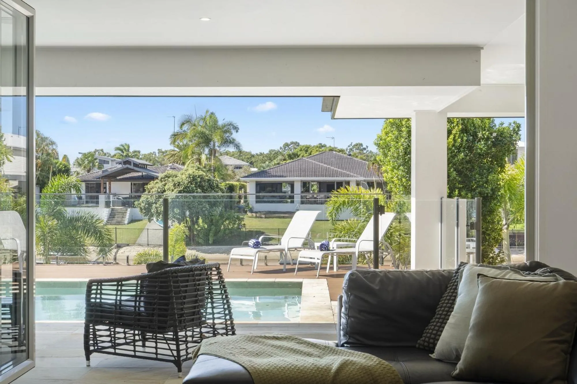 Seaclusion Broadbeach