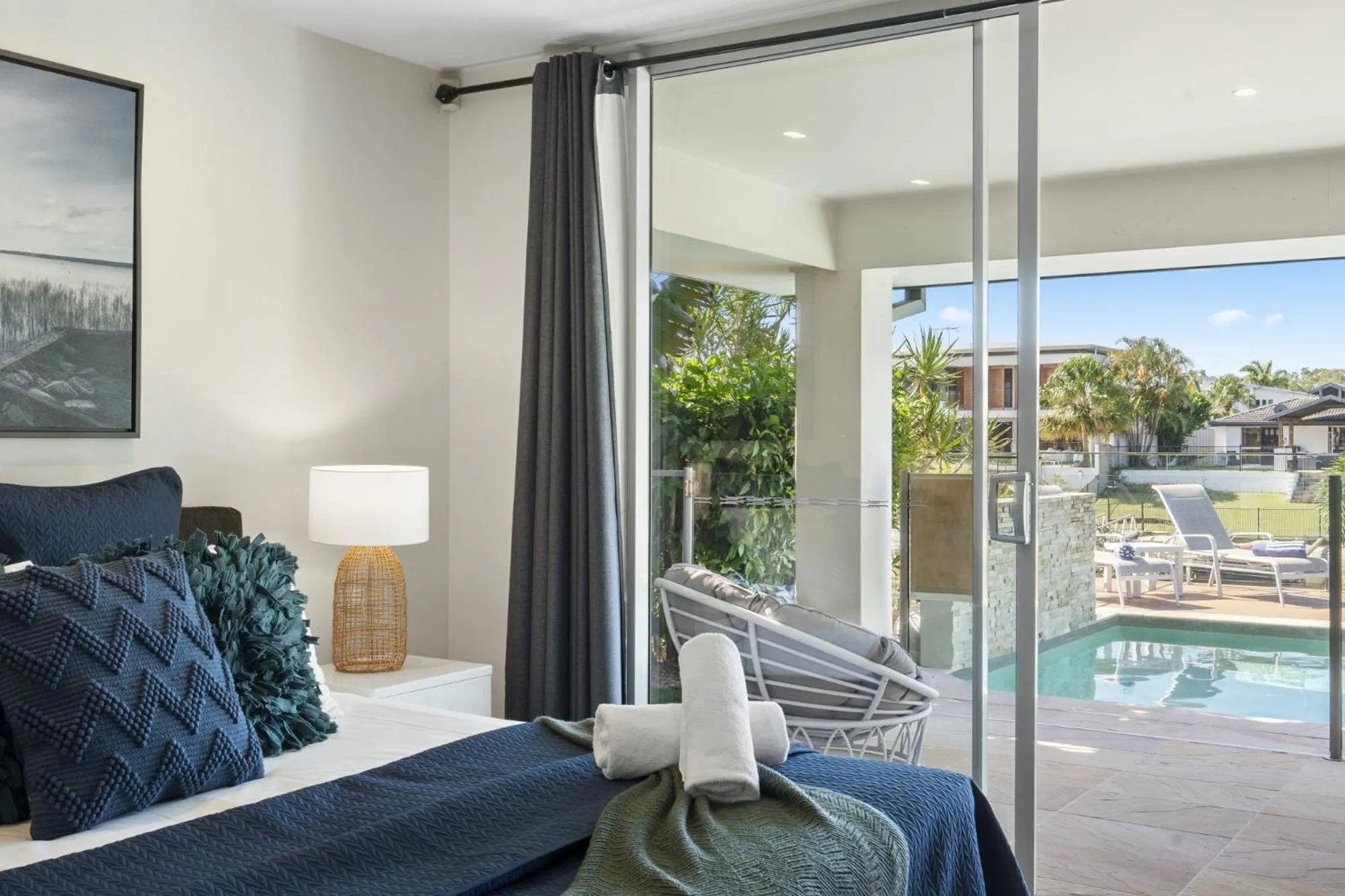 Seaclusion Broadbeach