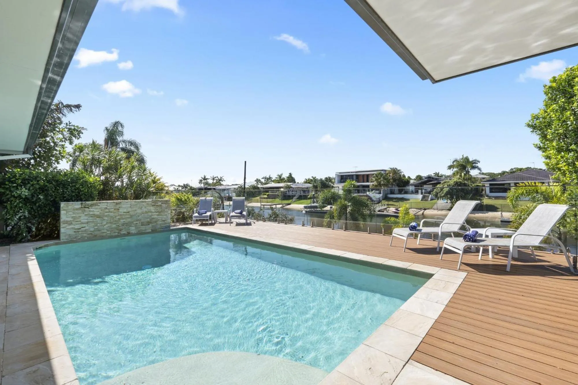 Seaclusion Broadbeach