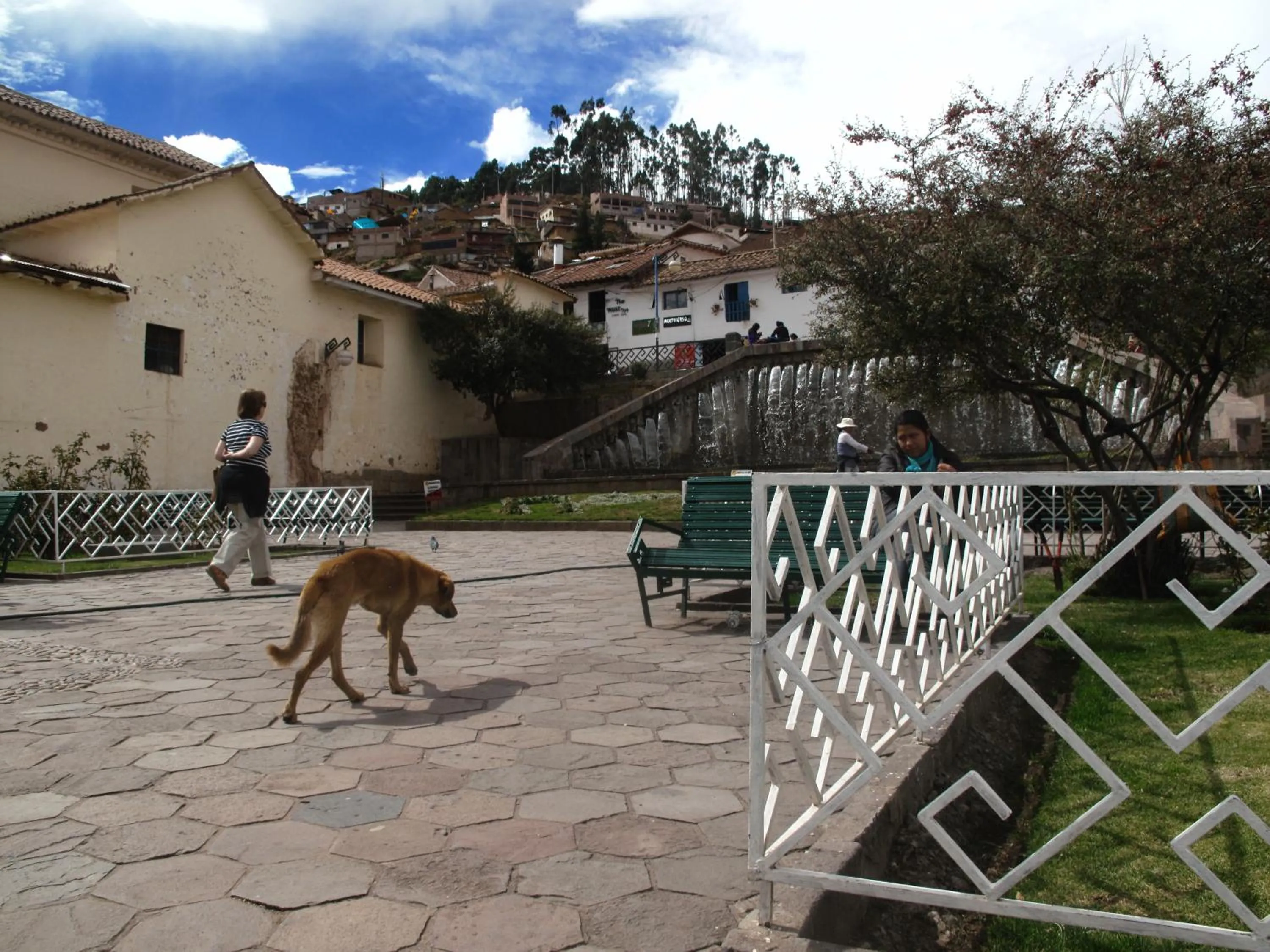 Other in Casa De Mama Cusco - The Treehouse