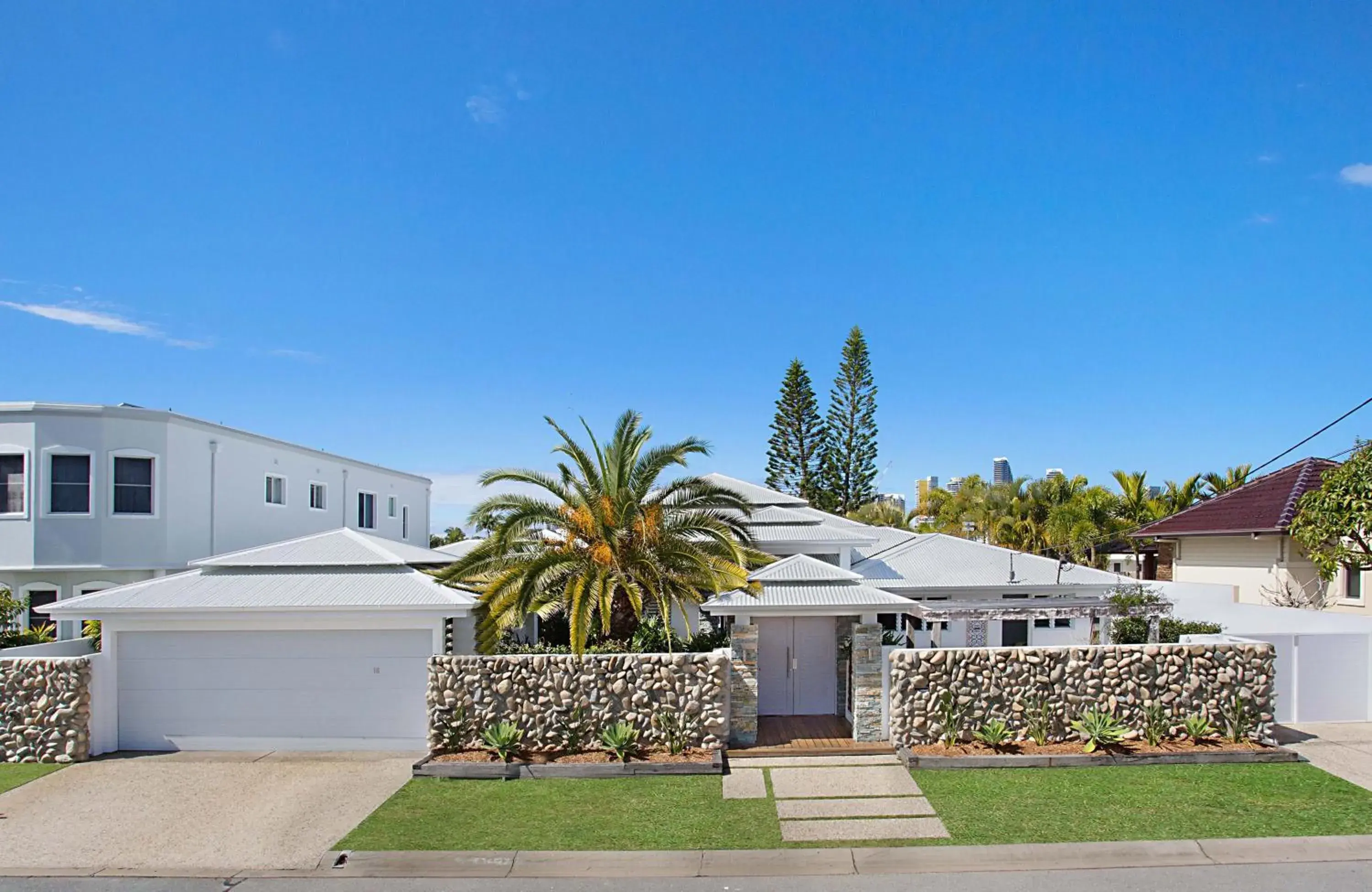 Coastal Elegance Coastal Elegance