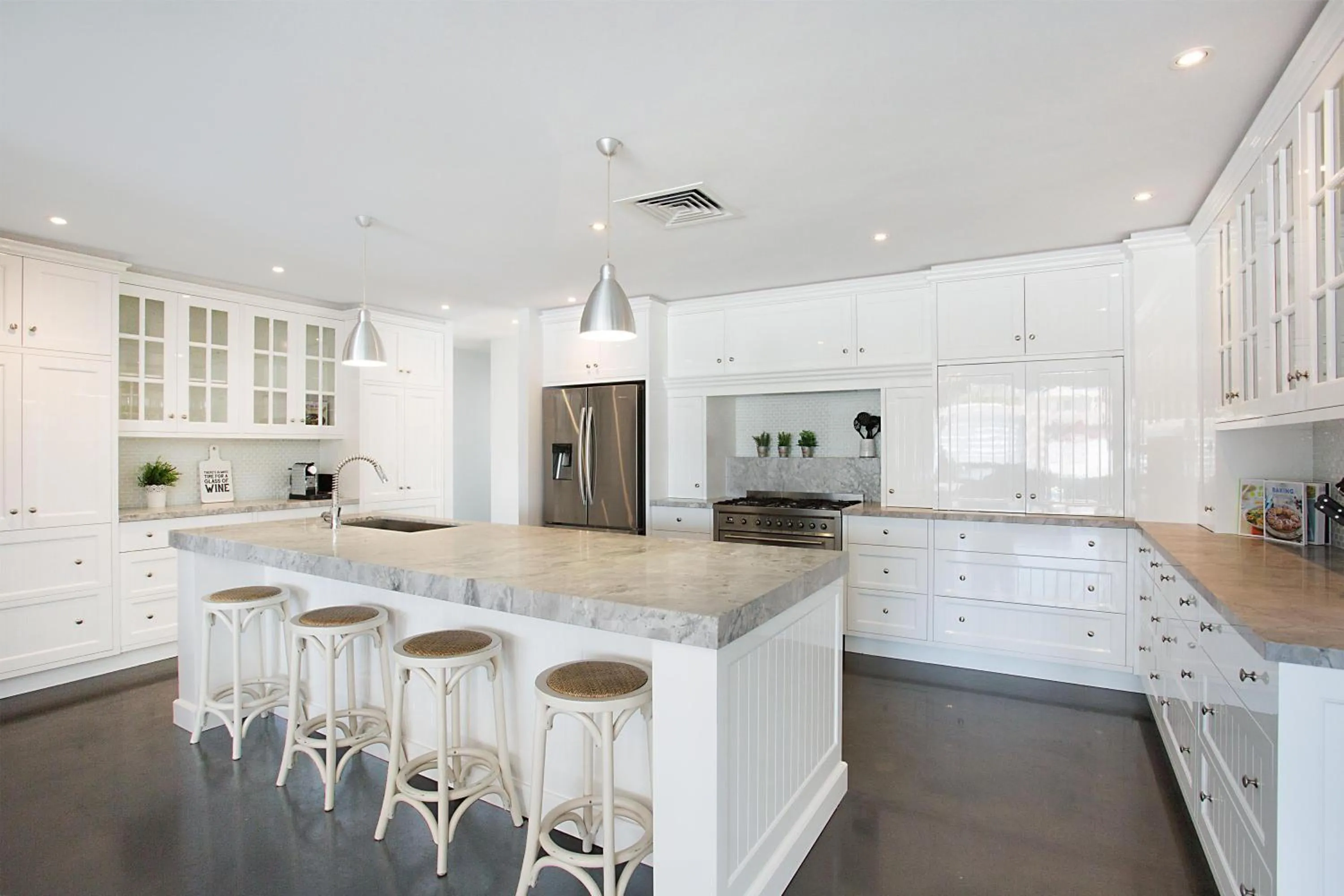 Coastal Elegance