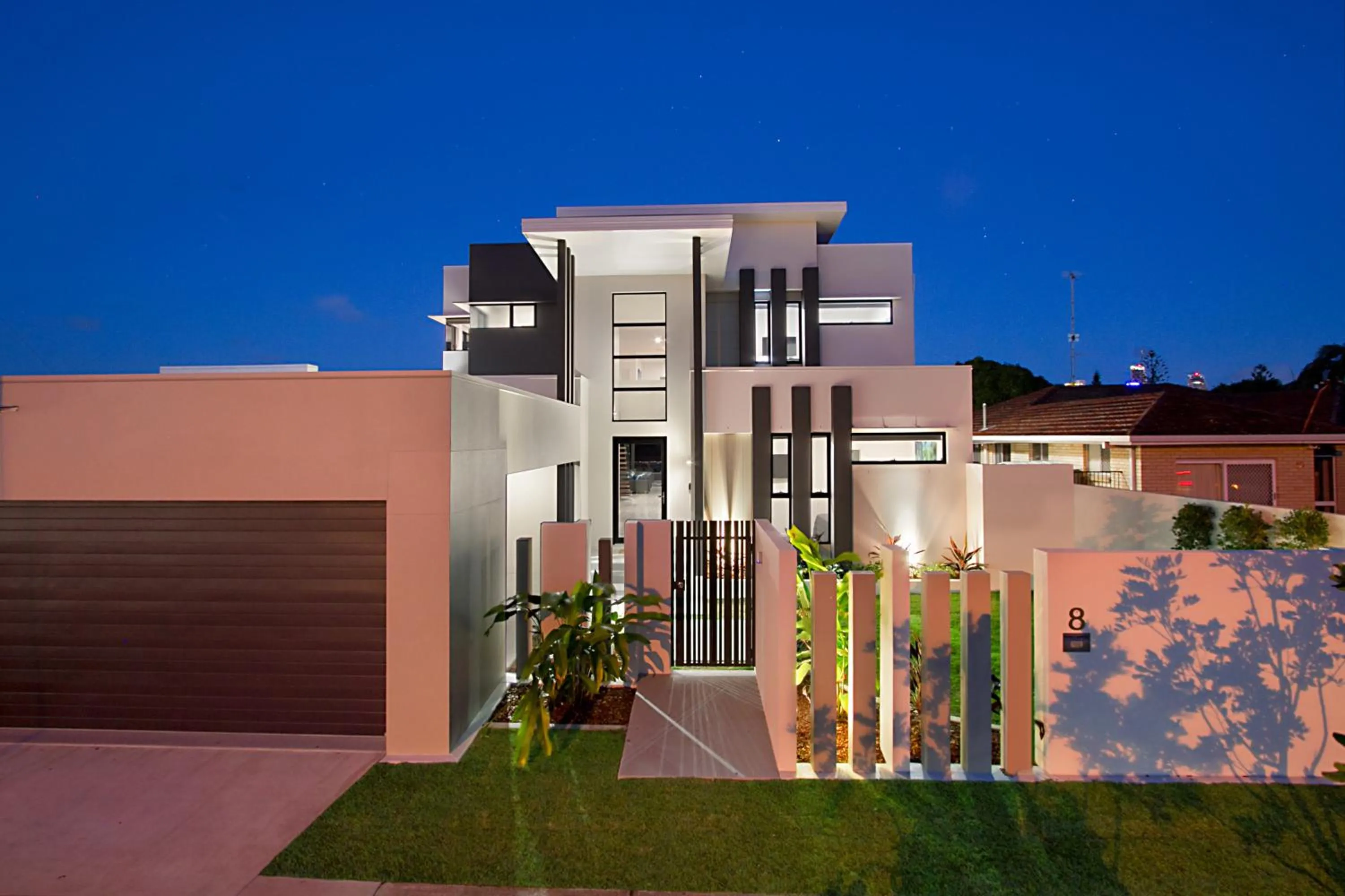 Property building in Sublime @ Broadbeach