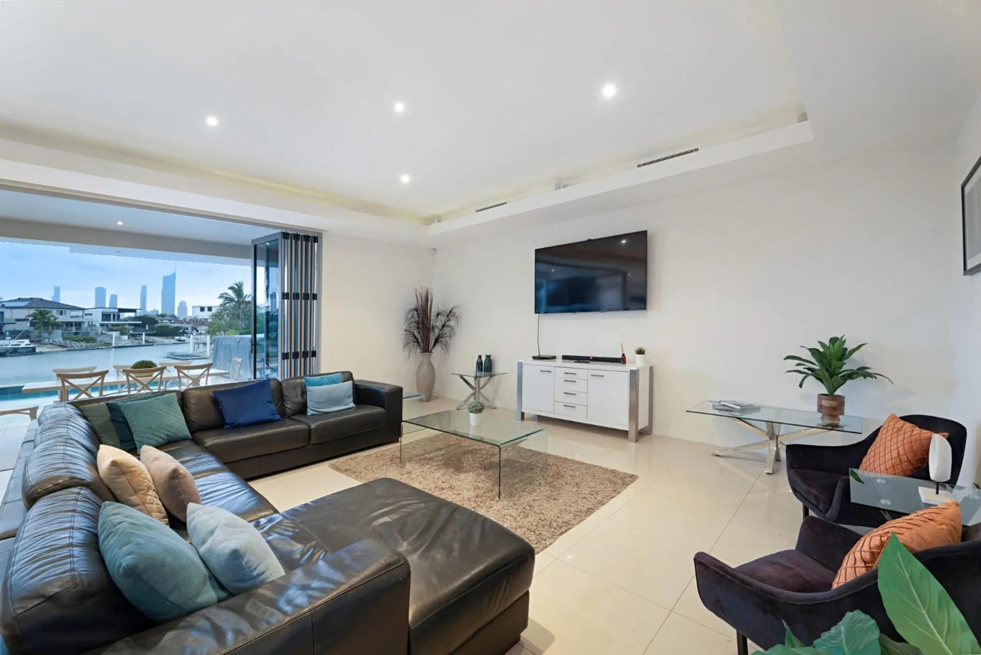 Opulence on Broadbeach