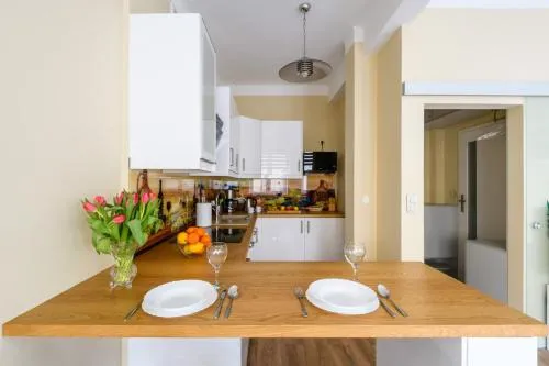 Studio Tamka by BookingHost