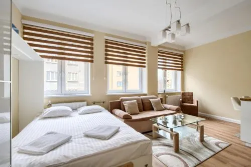 Studio Tamka by BookingHost