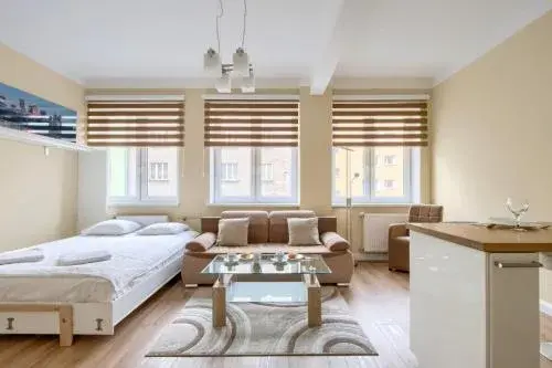 Studio Tamka by BookingHost Studio Tamka by BookingHost