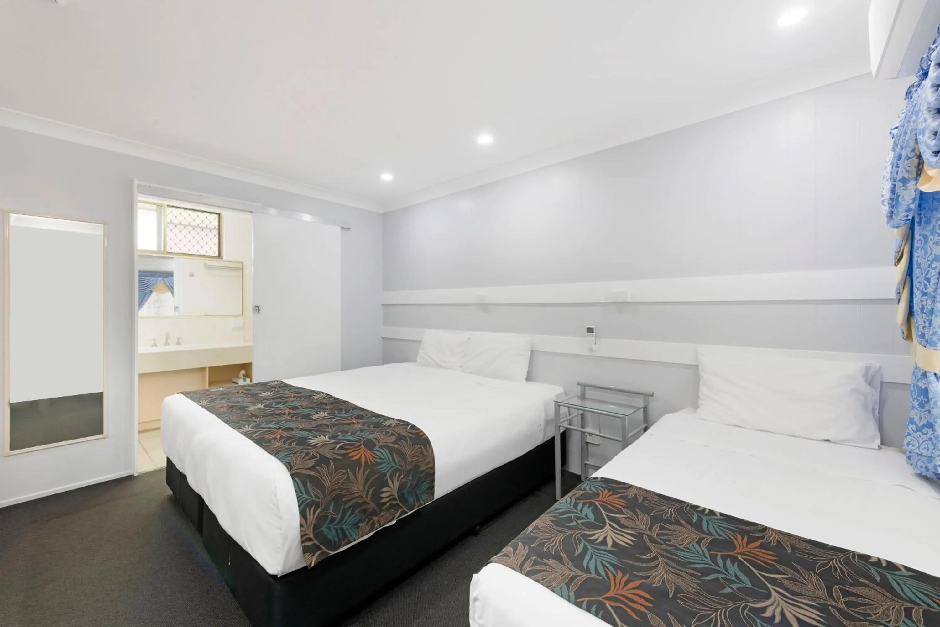 Best Western Bundaberg City Motor Inn Best Western Bundaberg City Motor Inn
