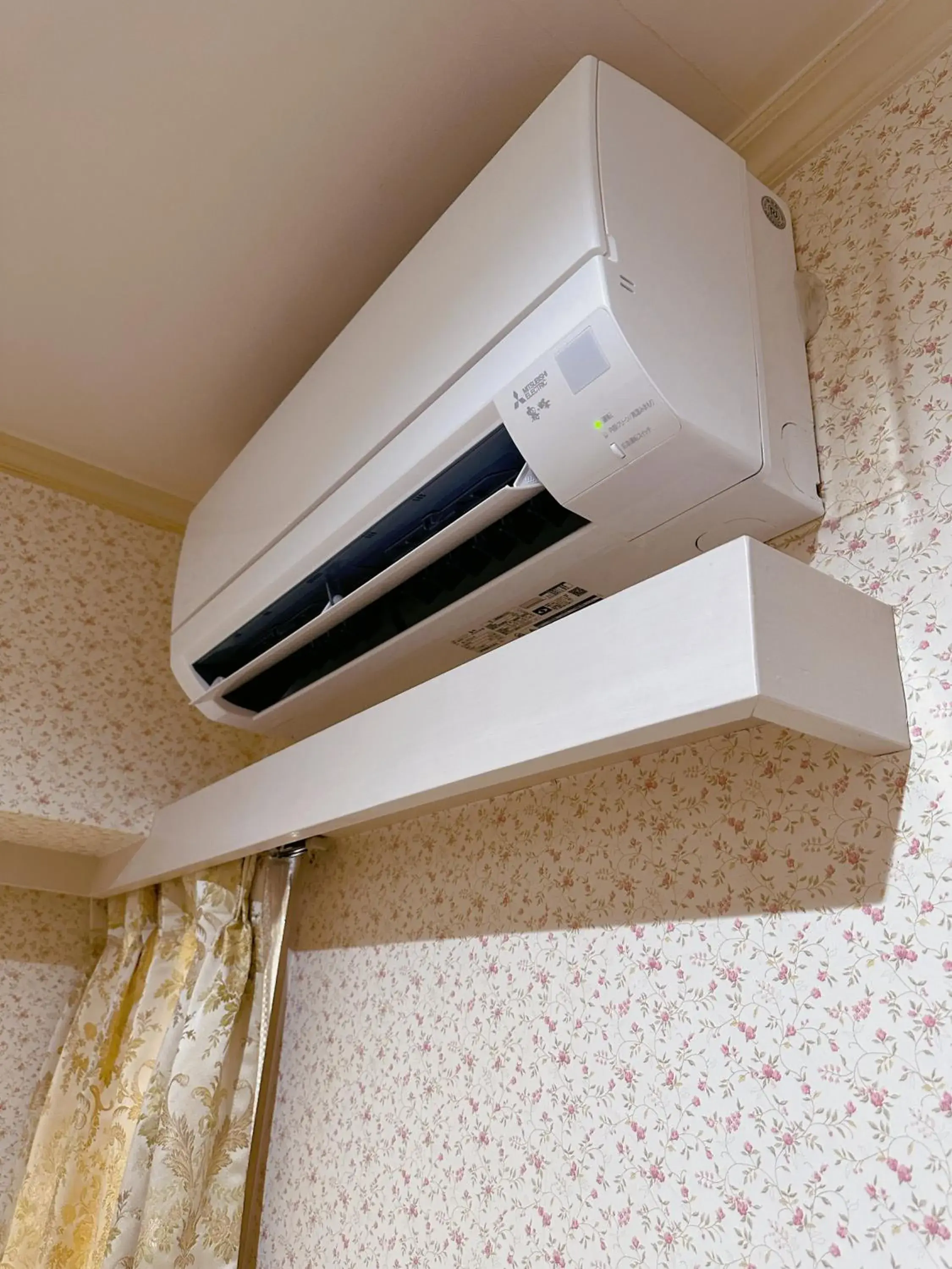 Photo of the whole room in Nissei Hotel Fukuoka Photo of the whole room in Nissei Hotel Fukuoka