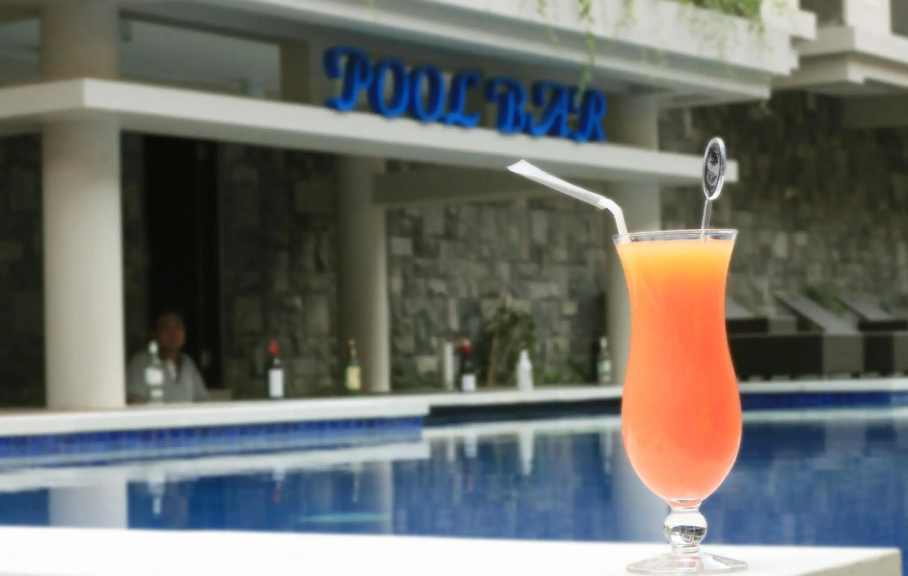 Food in Grand Barong Resort Food in Grand Barong Resort