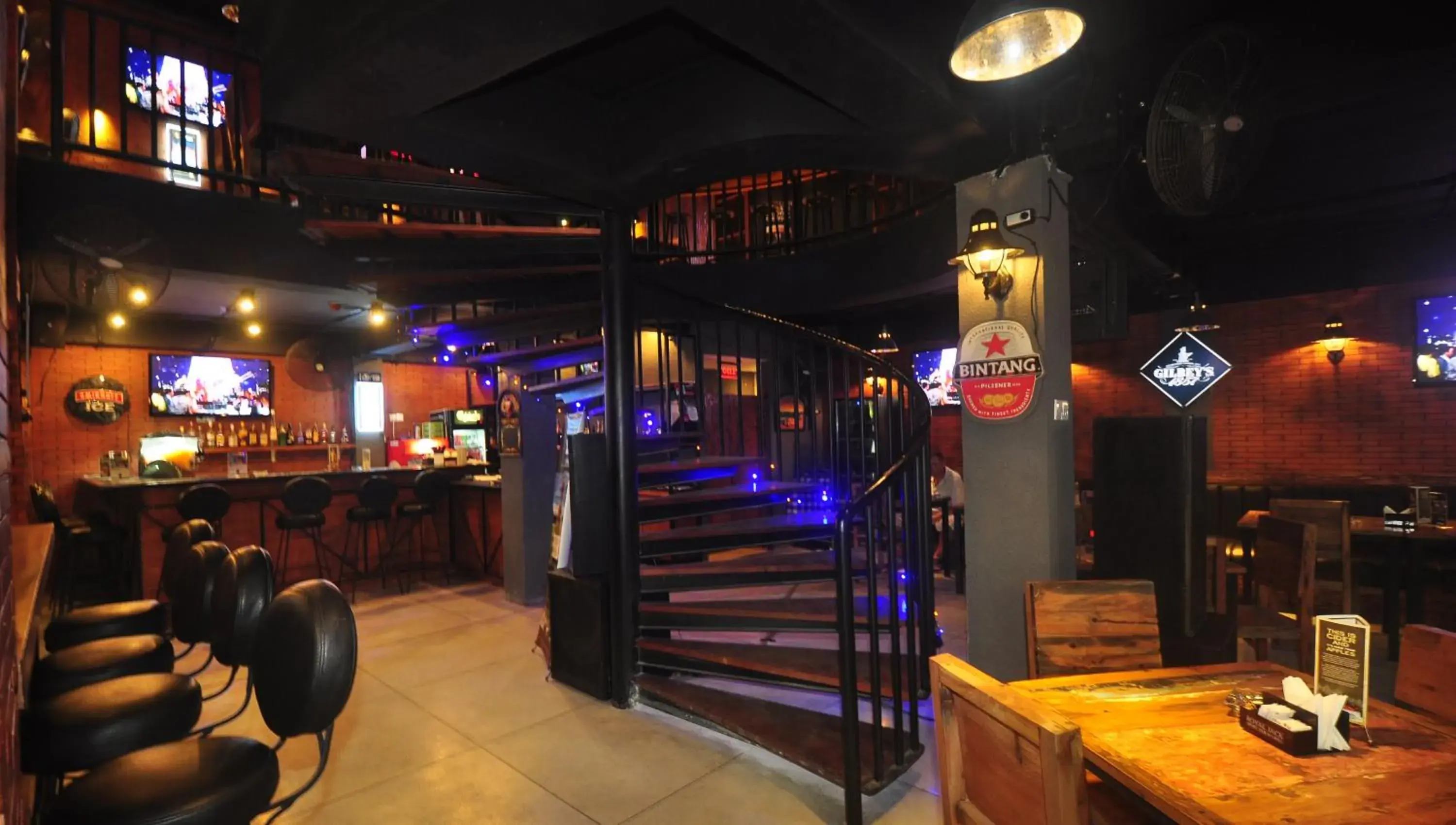 Restaurant/places to eat in Grand Barong Resort Restaurant/places to eat in Grand Barong Resort