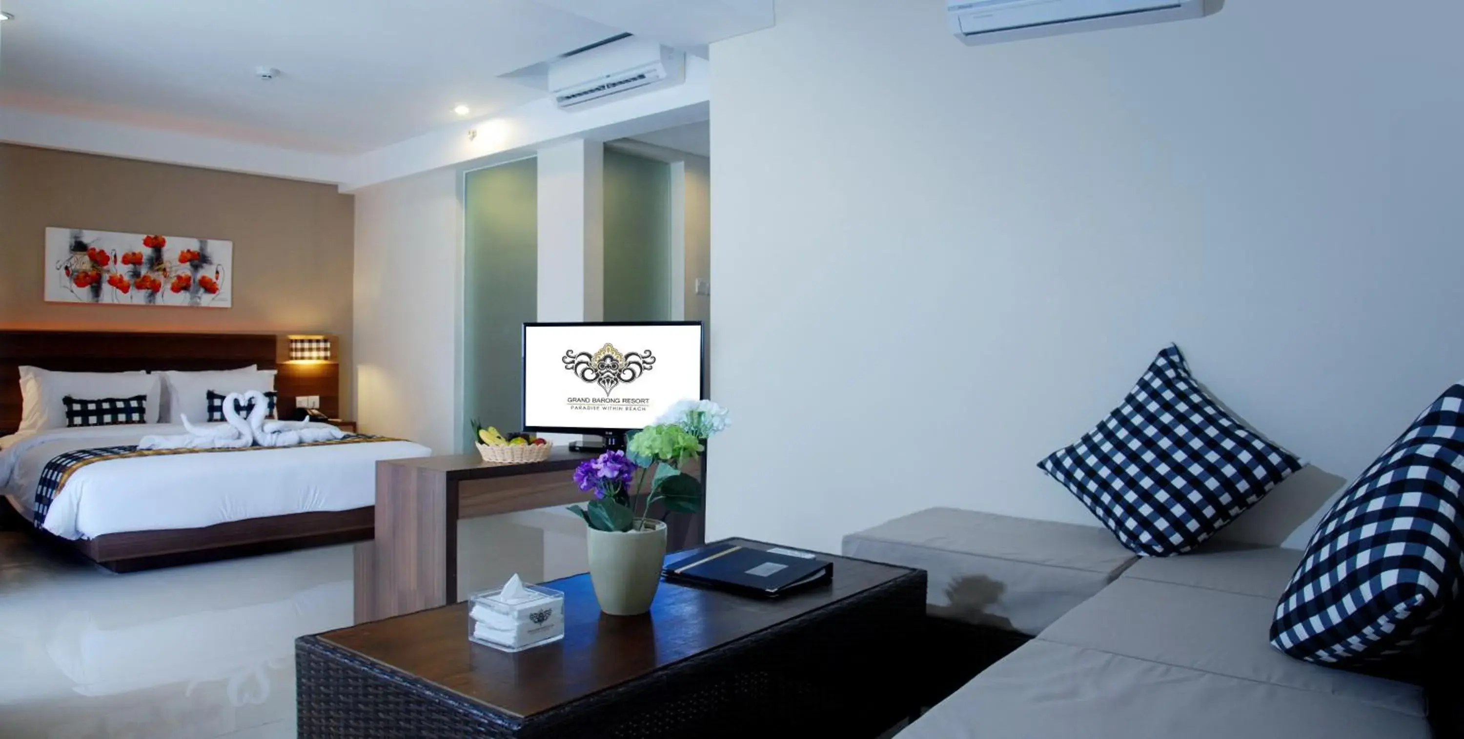 Other, Bed in Grand Barong Resort Other, Bed in Grand Barong Resort