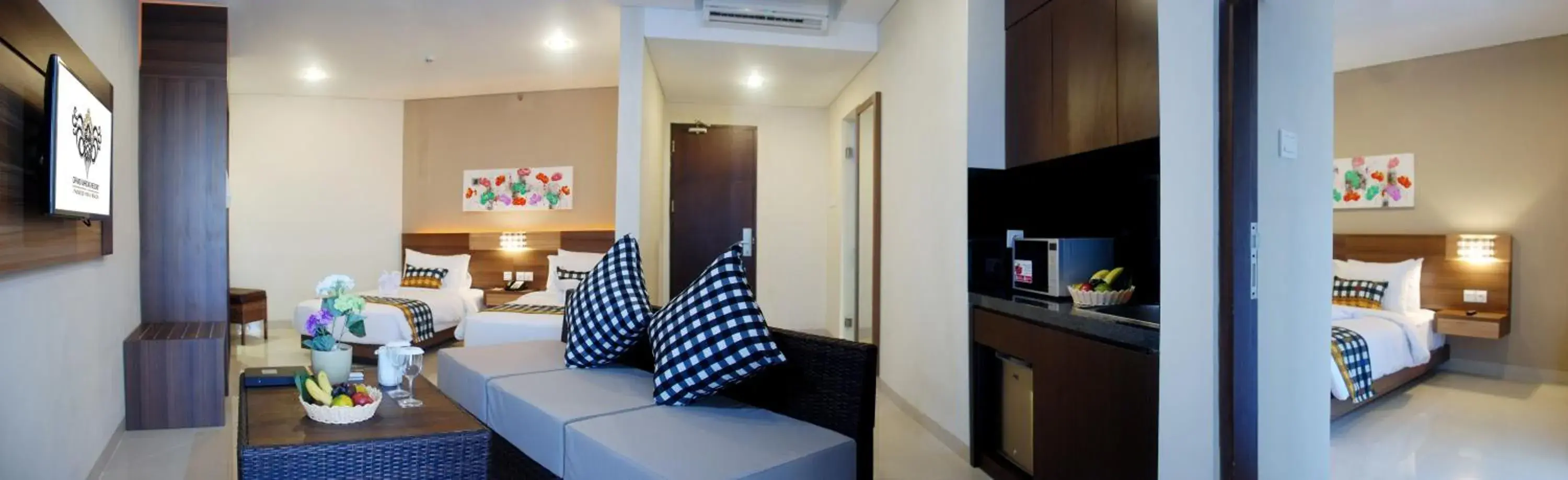 Other, Bed in Grand Barong Resort Other, Bed in Grand Barong Resort