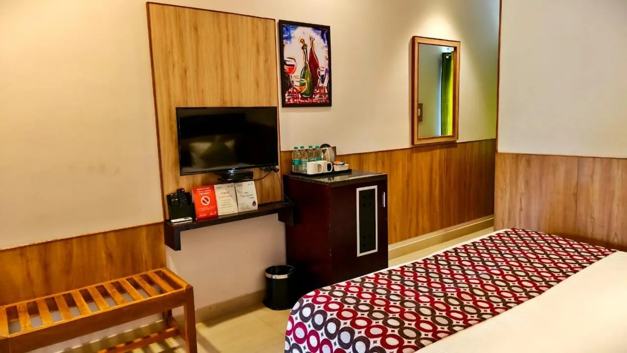 TV and multimedia in Mermaid Resorts & Banquets