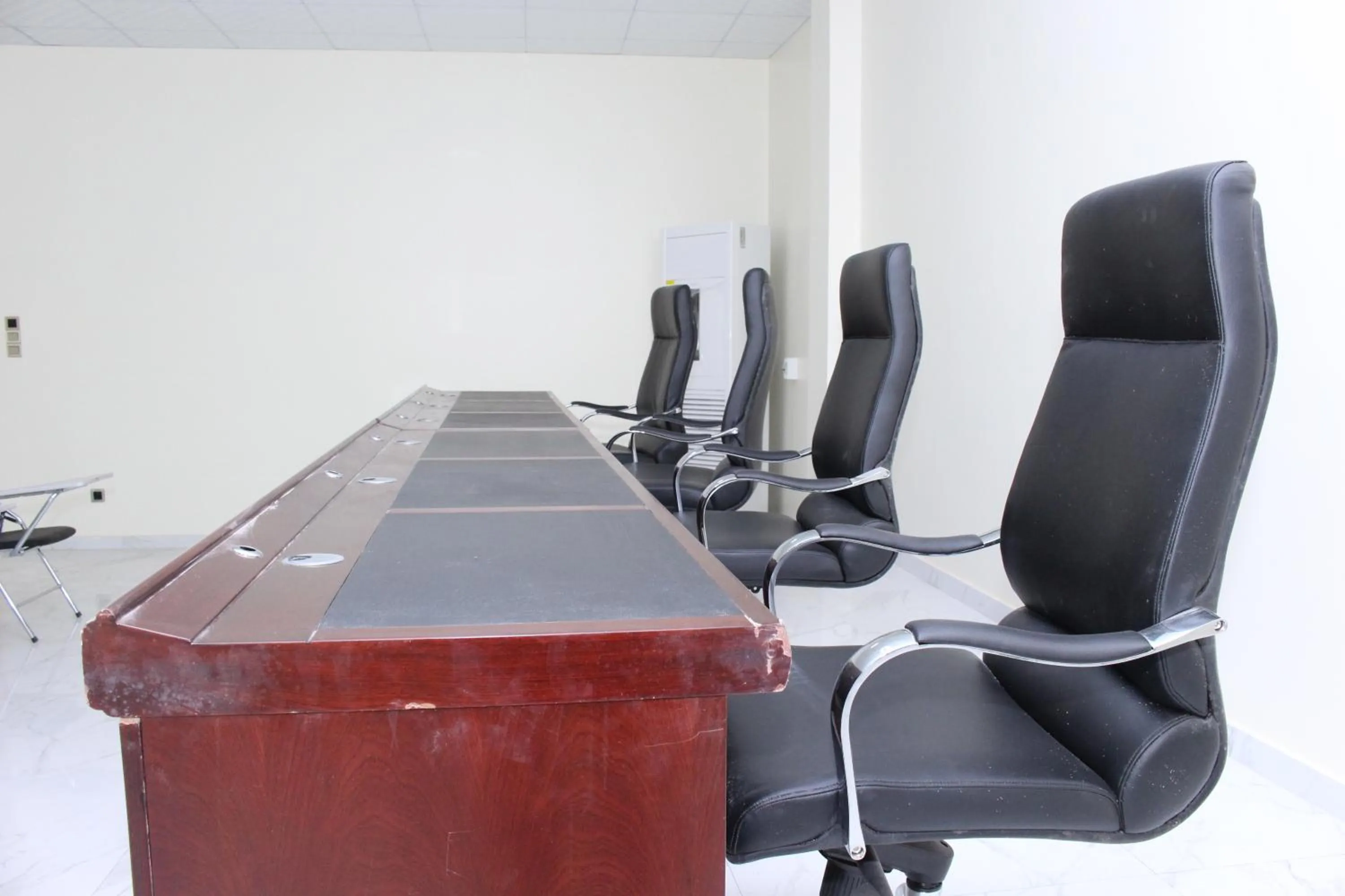 Meeting/conference room in Paradisia Hotel