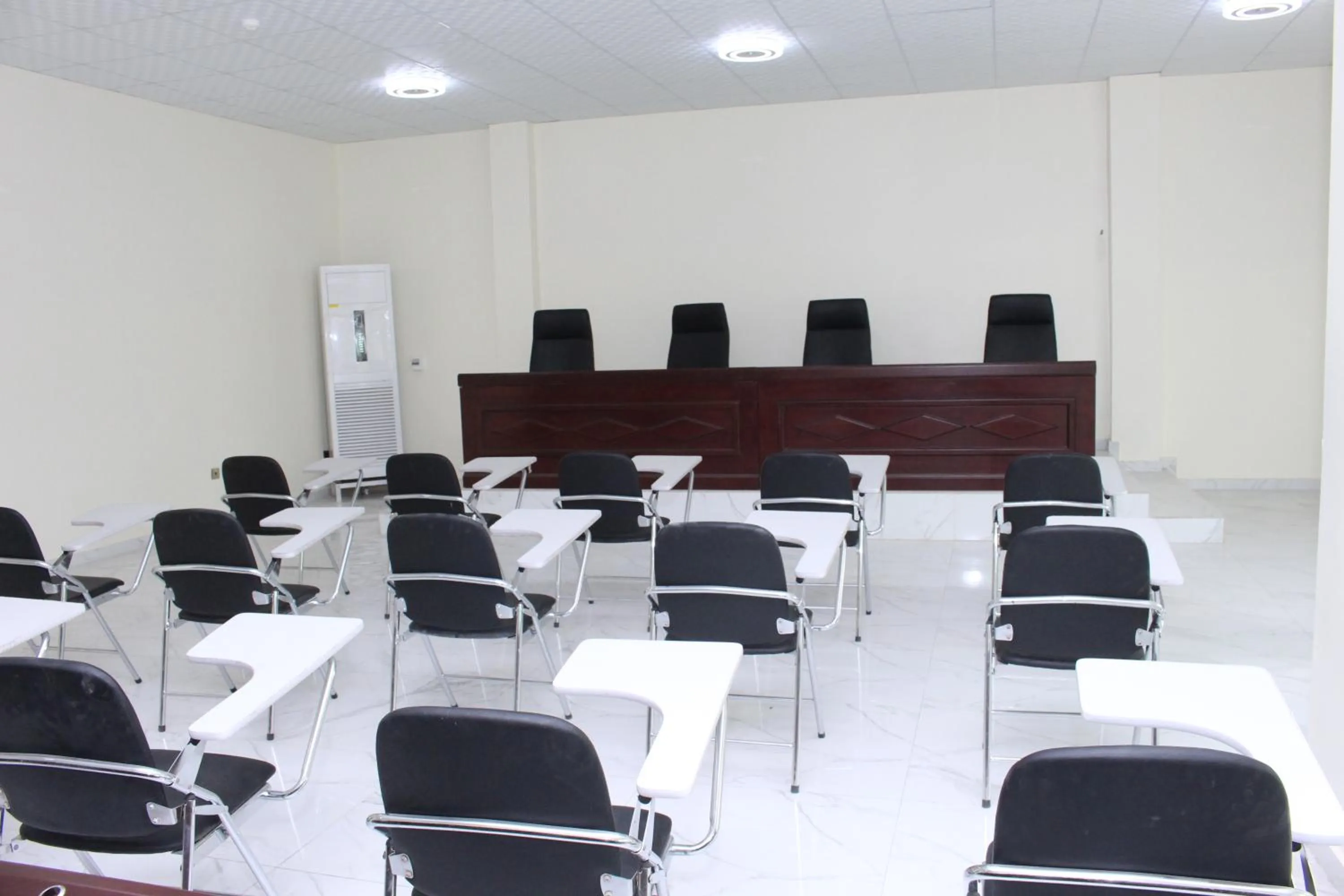 Meeting/conference room in Paradisia Hotel
