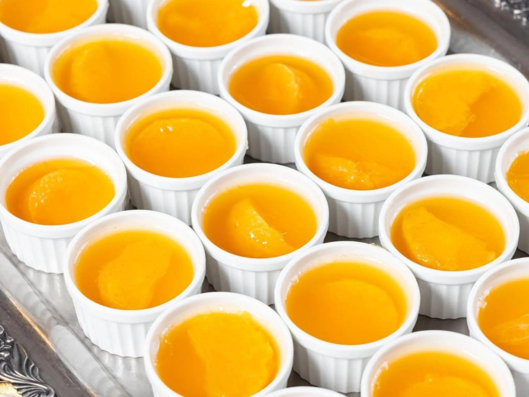 Breakfast in Nagasaki Sky Hotel