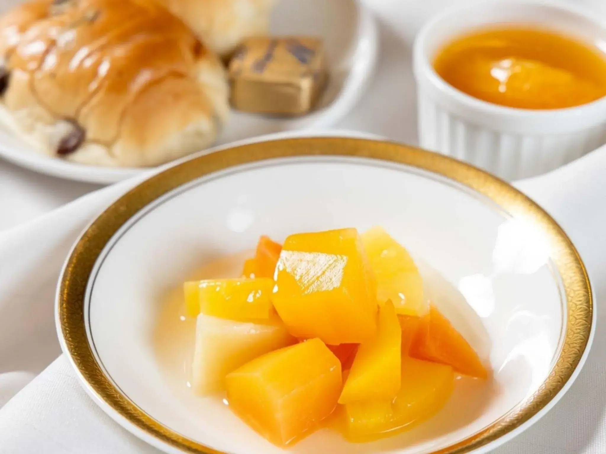 Restaurant/places to eat in Nagasaki Sky Hotel Restaurant/places to eat in Nagasaki Sky Hotel