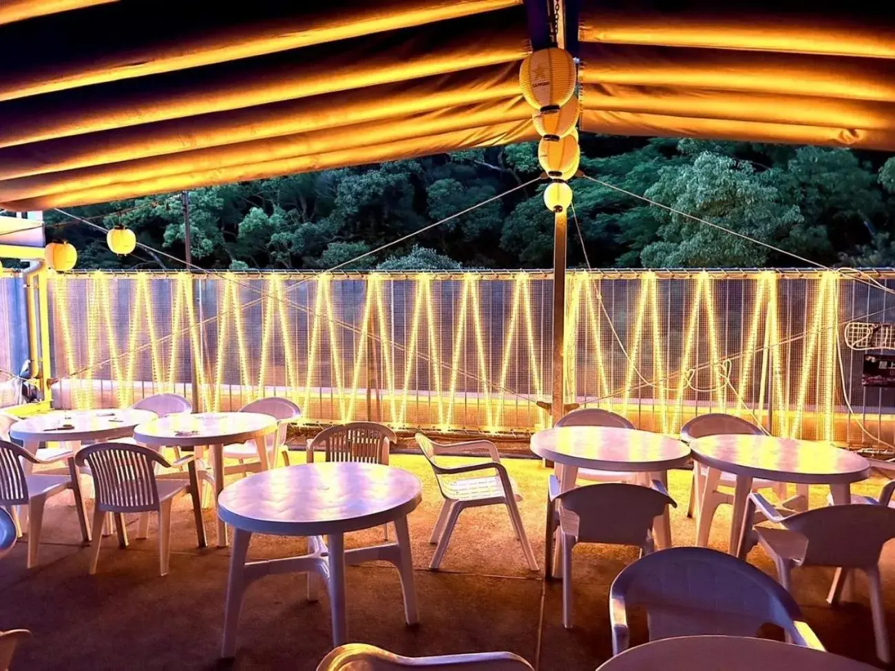 Restaurant/places to eat in Nagasaki Sky Hotel Restaurant/places to eat in Nagasaki Sky Hotel