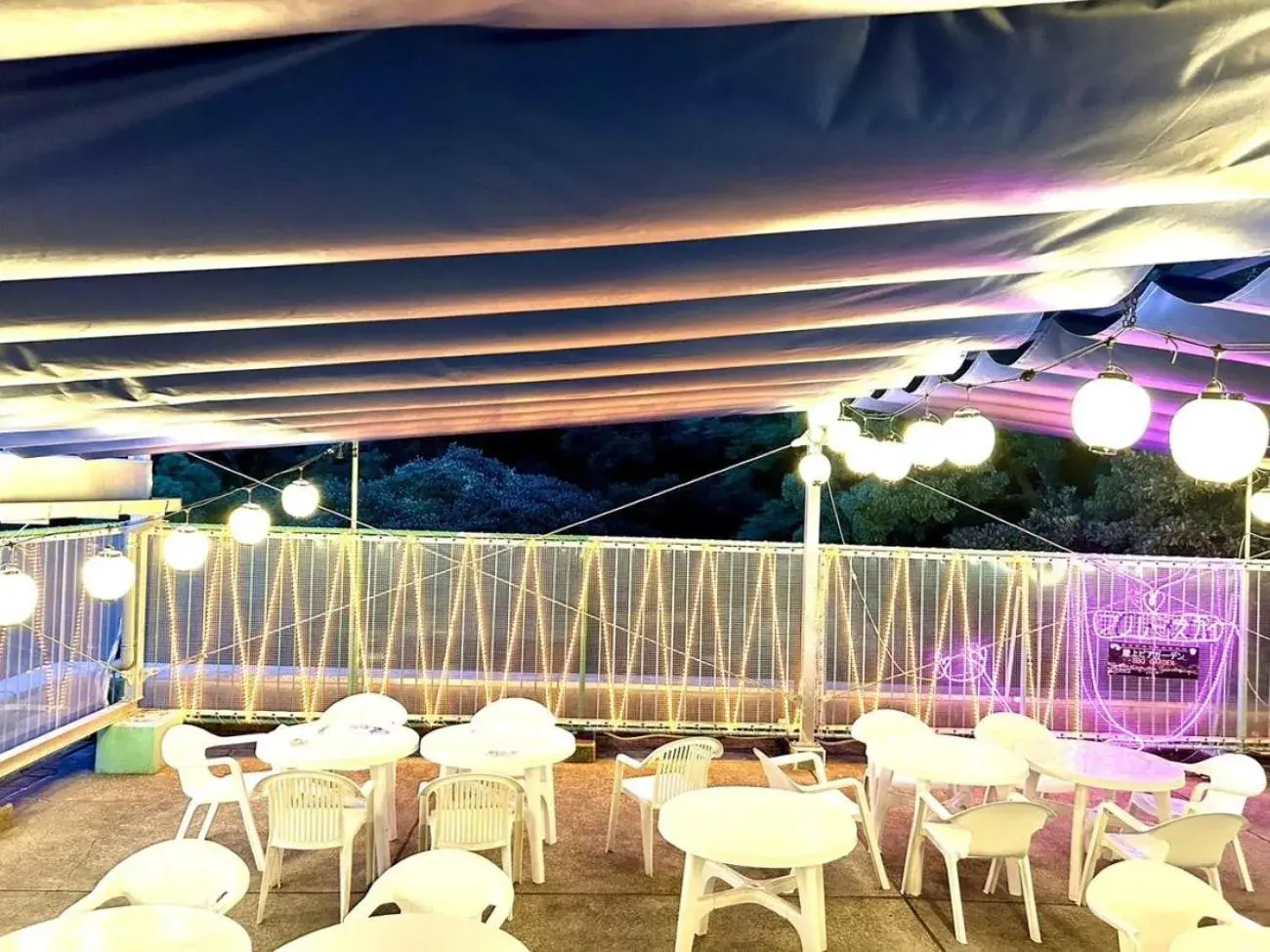 Restaurant/places to eat in Nagasaki Sky Hotel Restaurant/places to eat in Nagasaki Sky Hotel