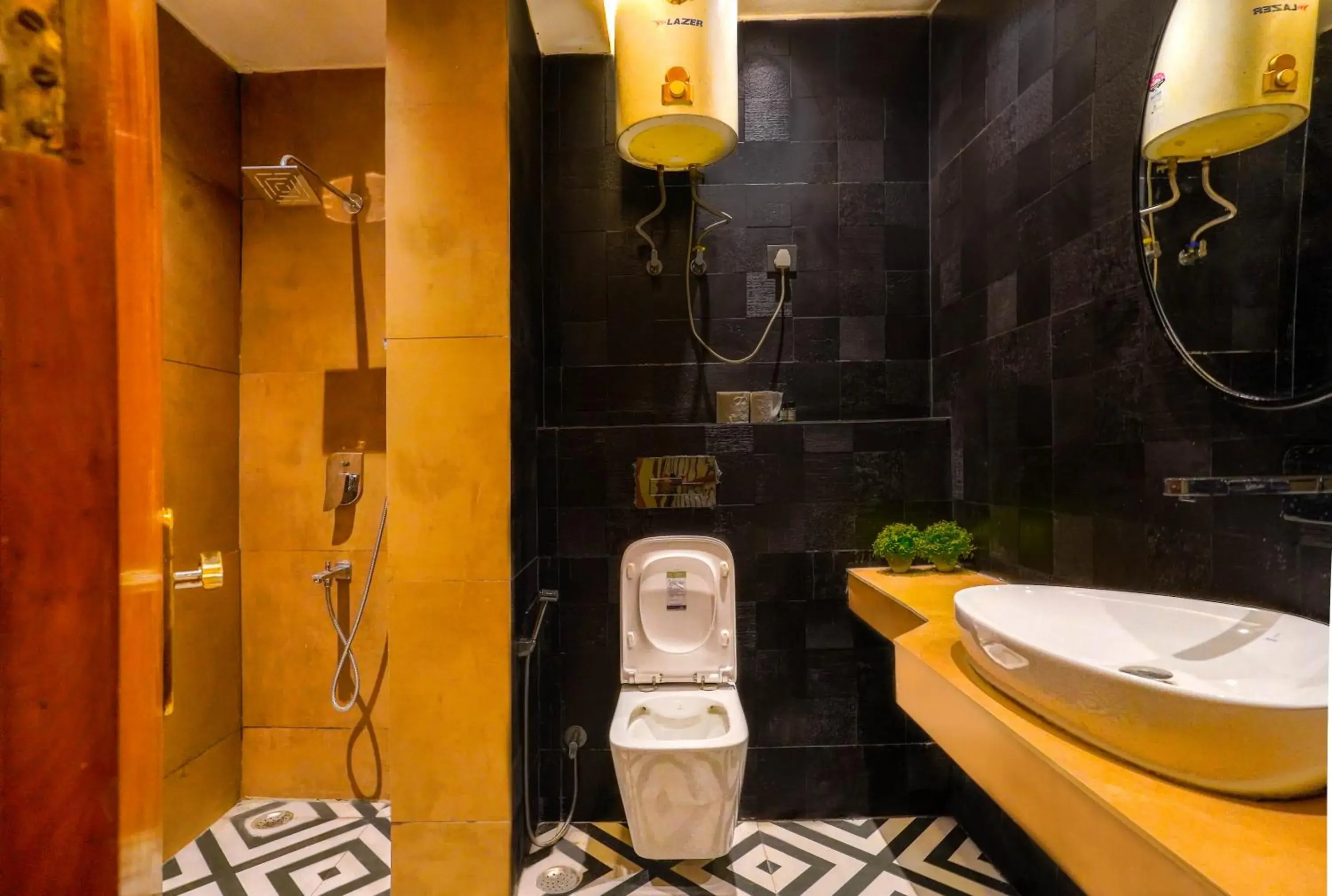 Hide-In Hostel Delhi Hide-In Hostel Delhi