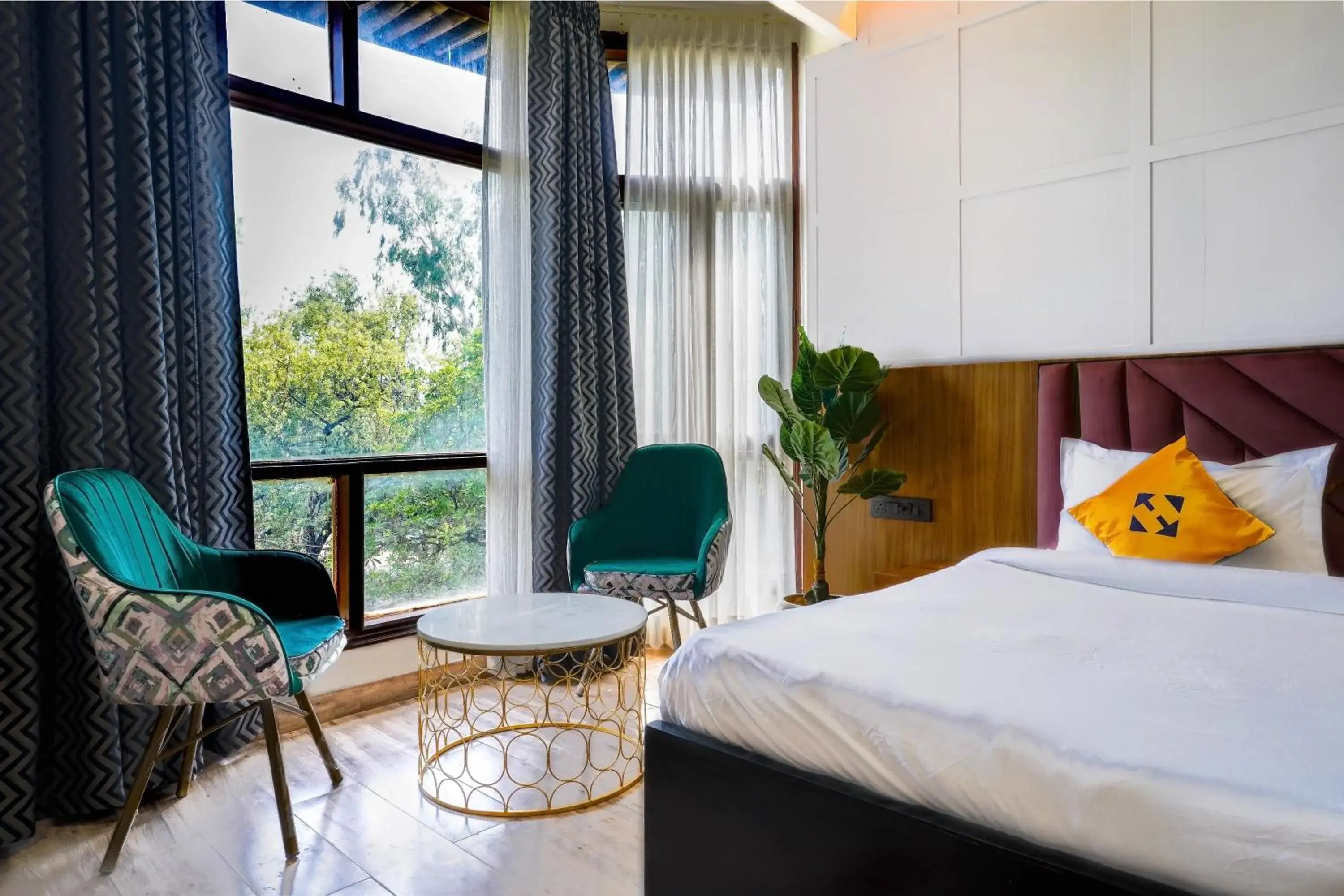 Hide-In Hostel Delhi Hide-In Hostel Delhi