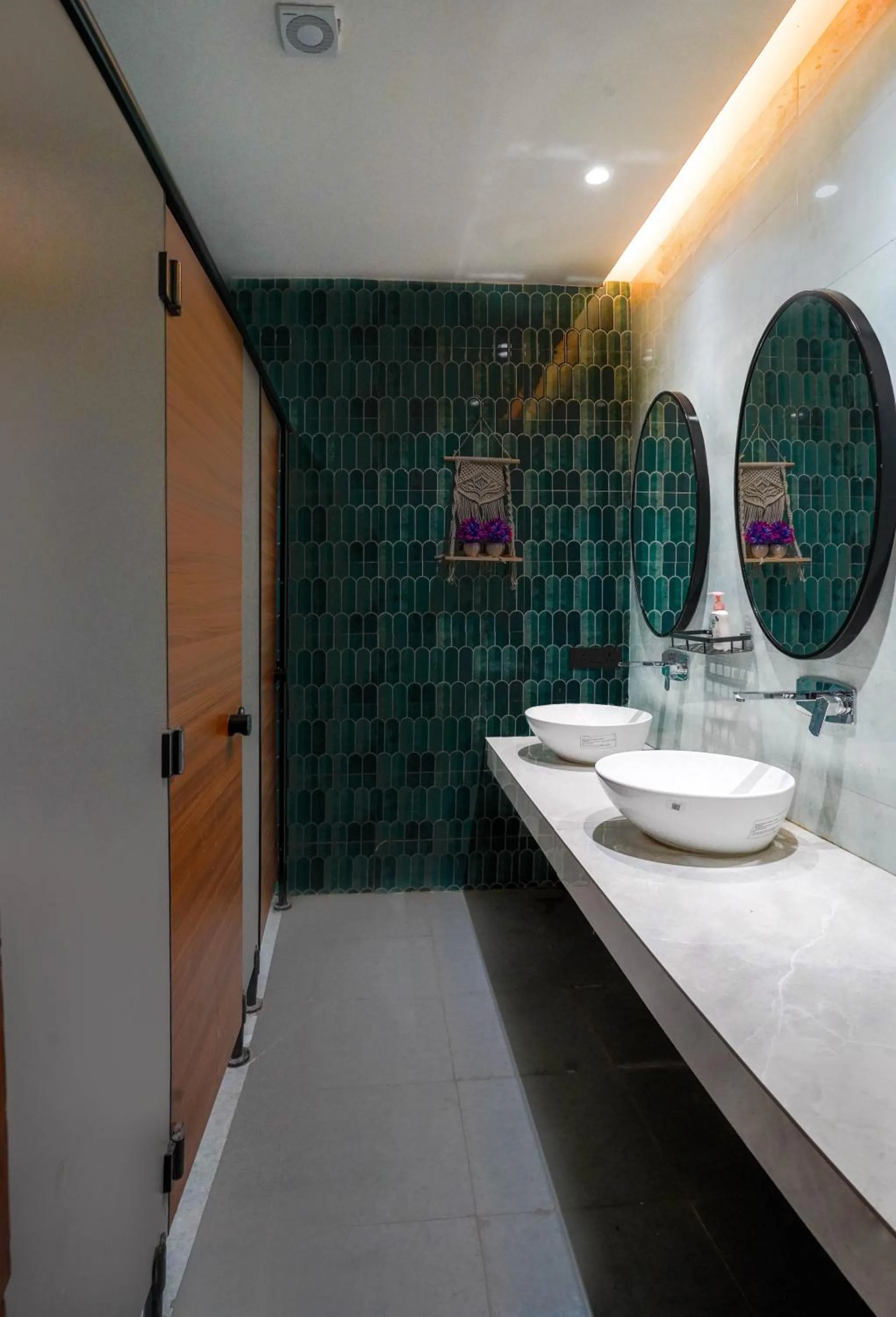 Hide-In Hostel Delhi