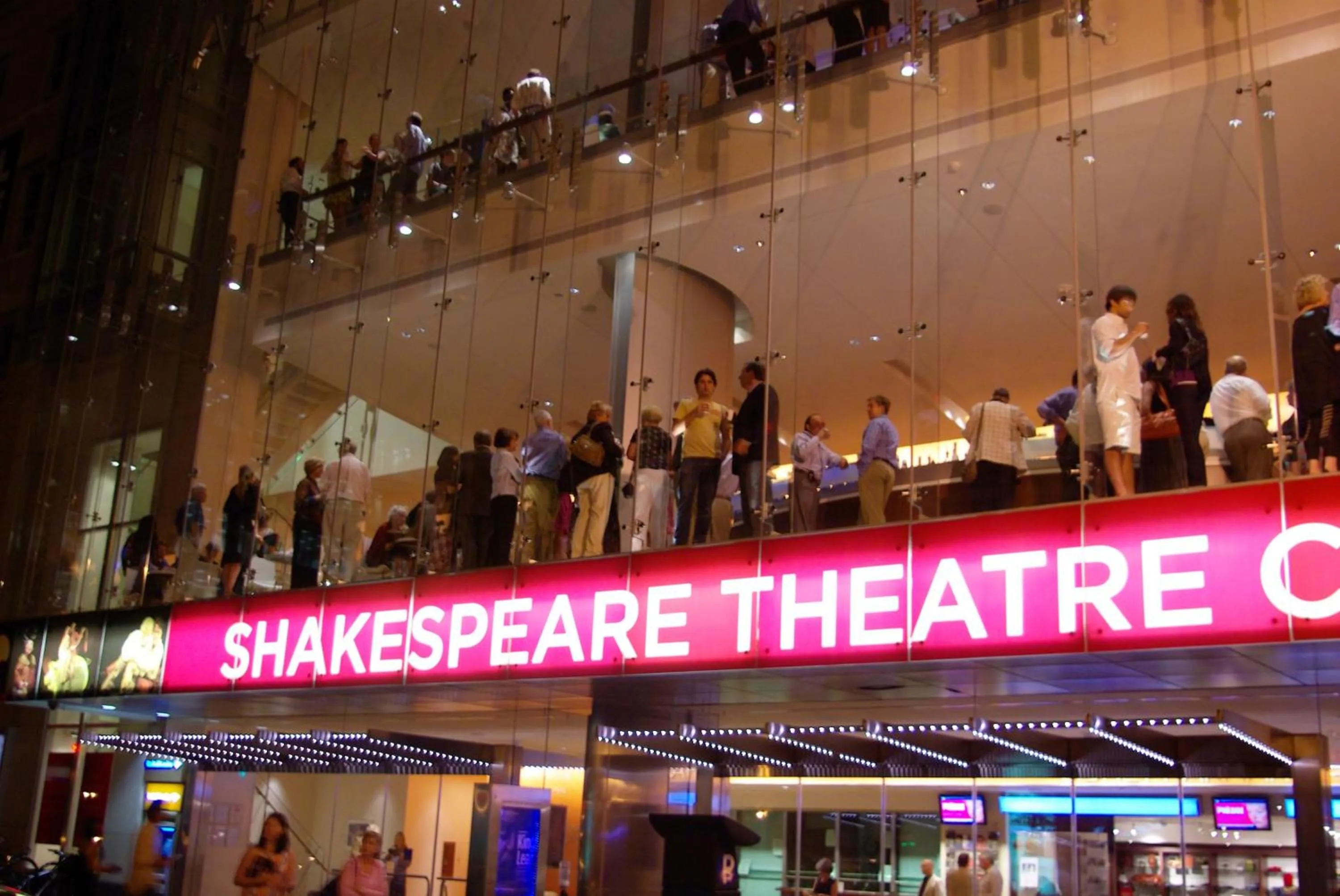 Property building in Hampton Inn Washington DC - Convention Center