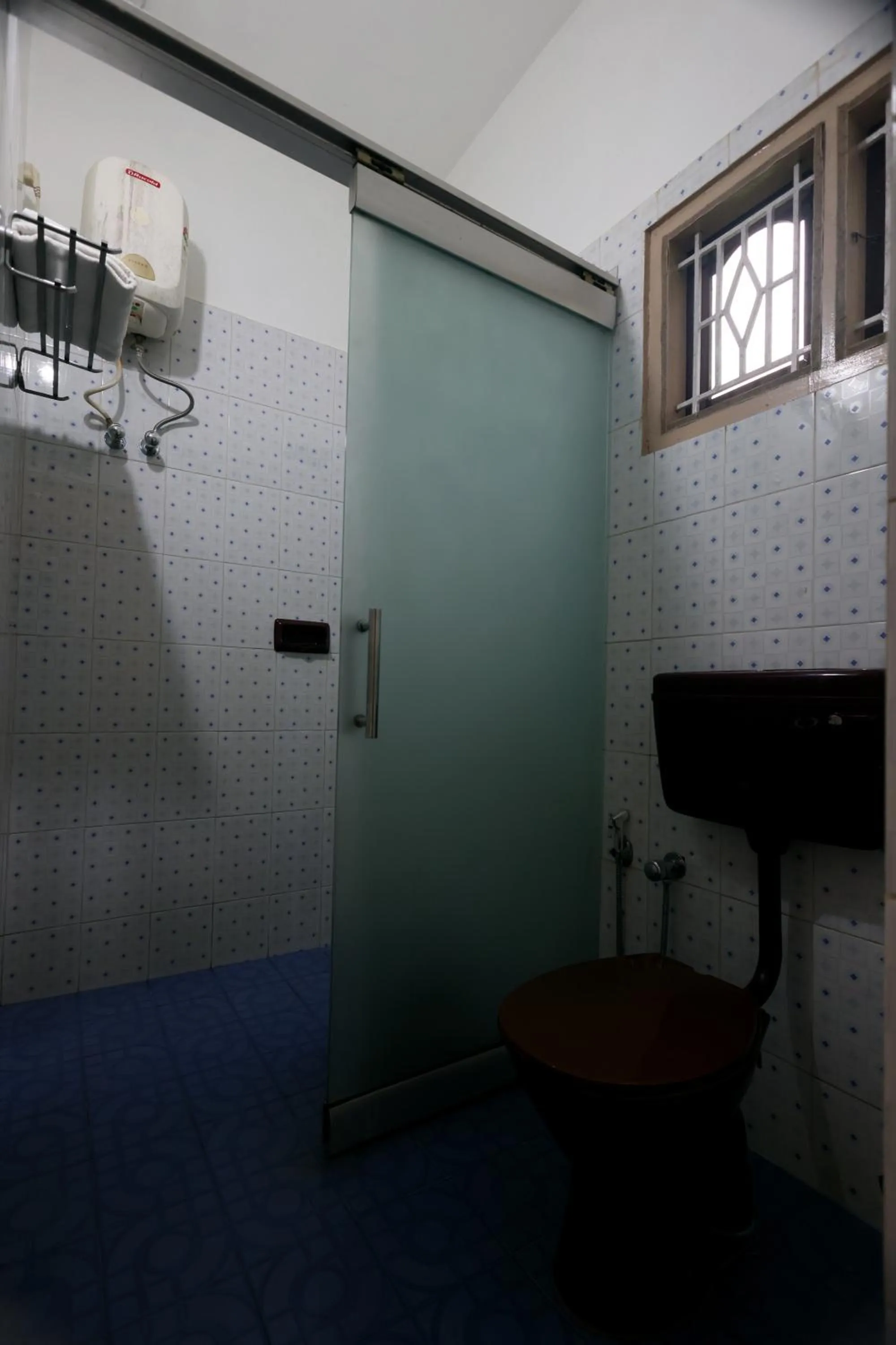 Ideal Ayurvedic Resort Kovalam