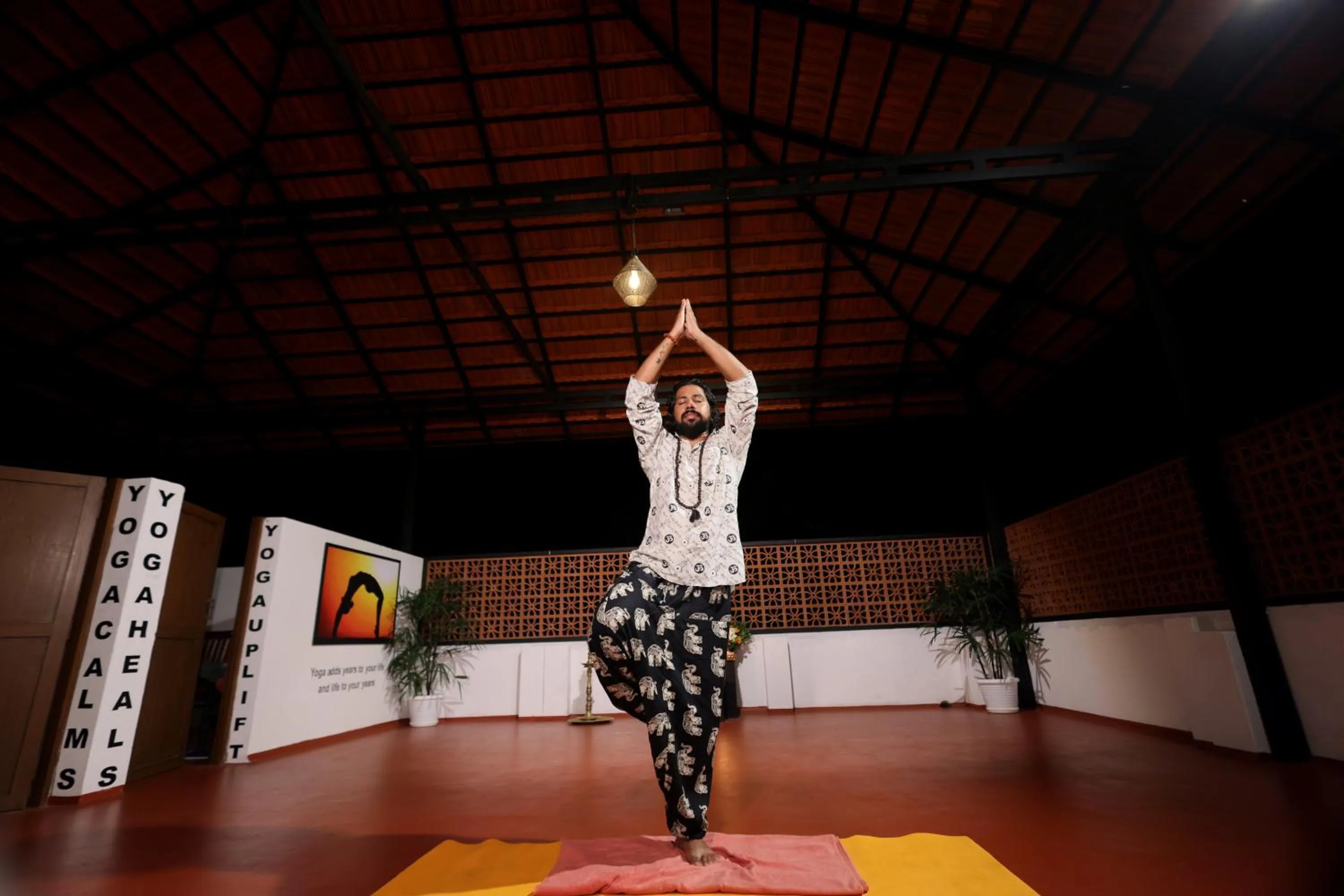 Ideal Ayurvedic Resort Kovalam