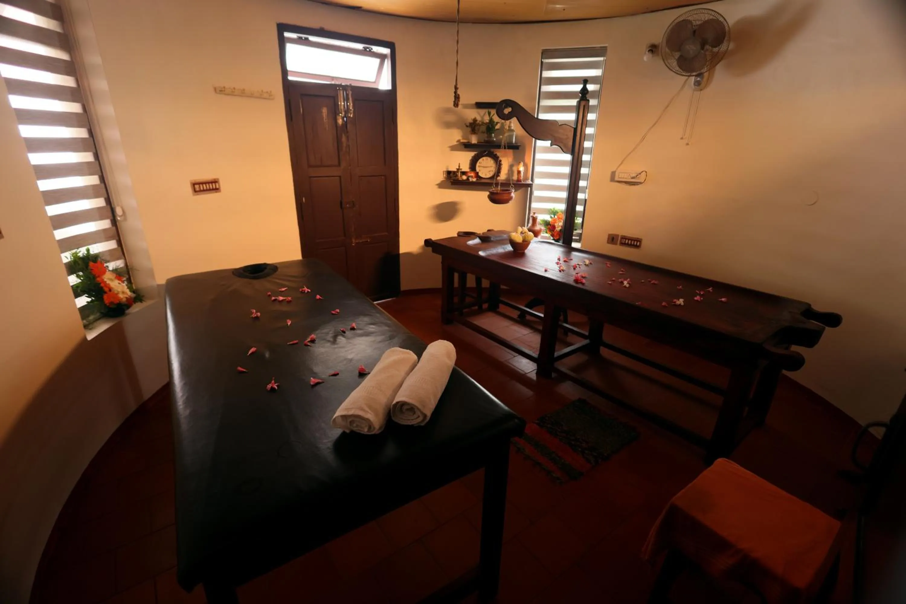Ideal Ayurvedic Resort Kovalam