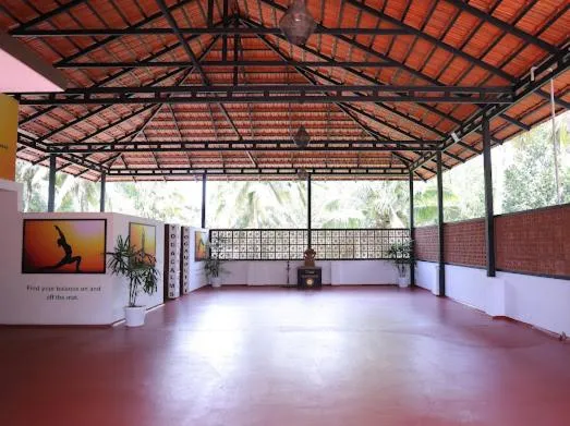 Ideal Ayurvedic Resort Kovalam