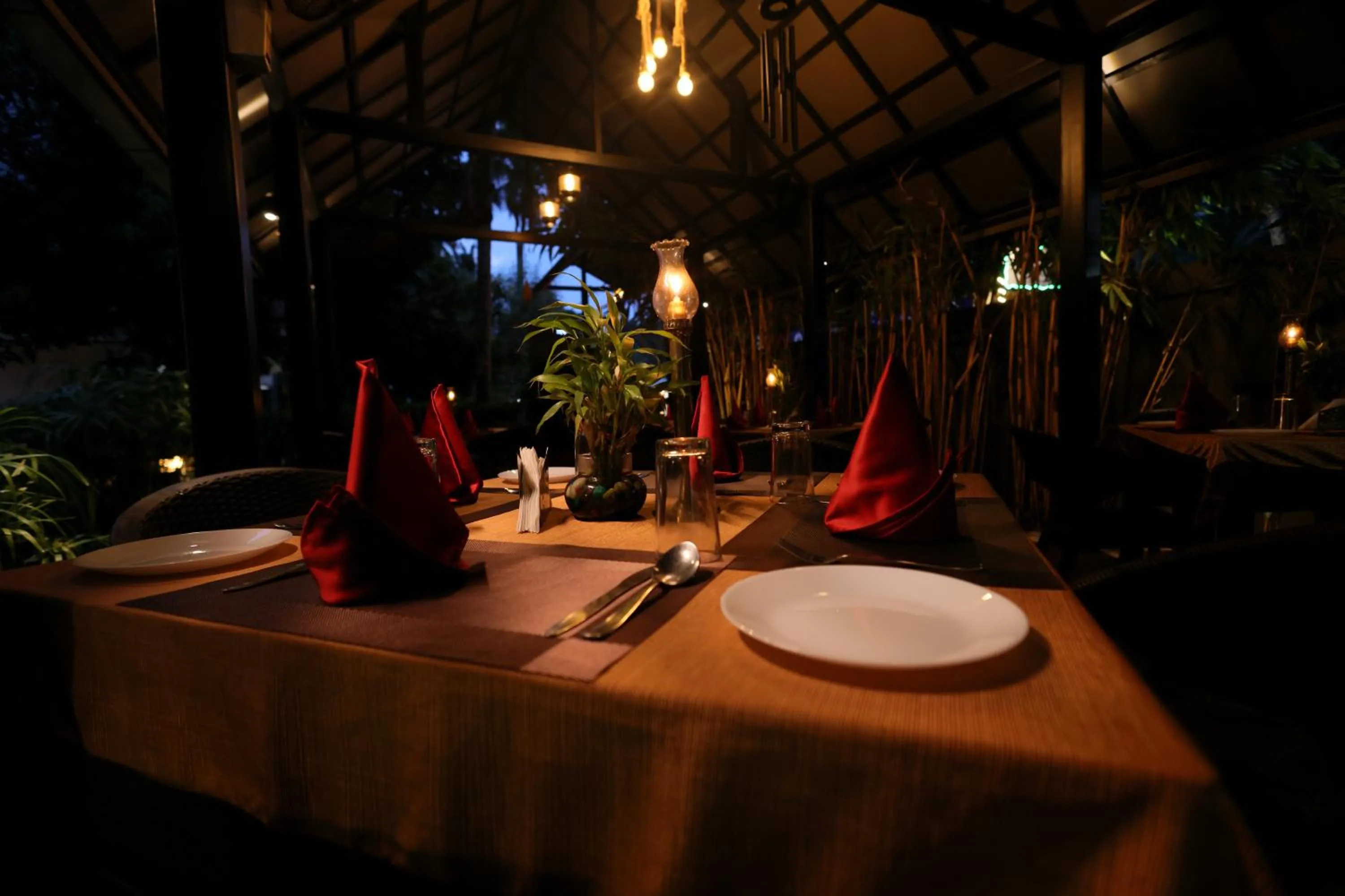 Ideal Ayurvedic Resort Kovalam