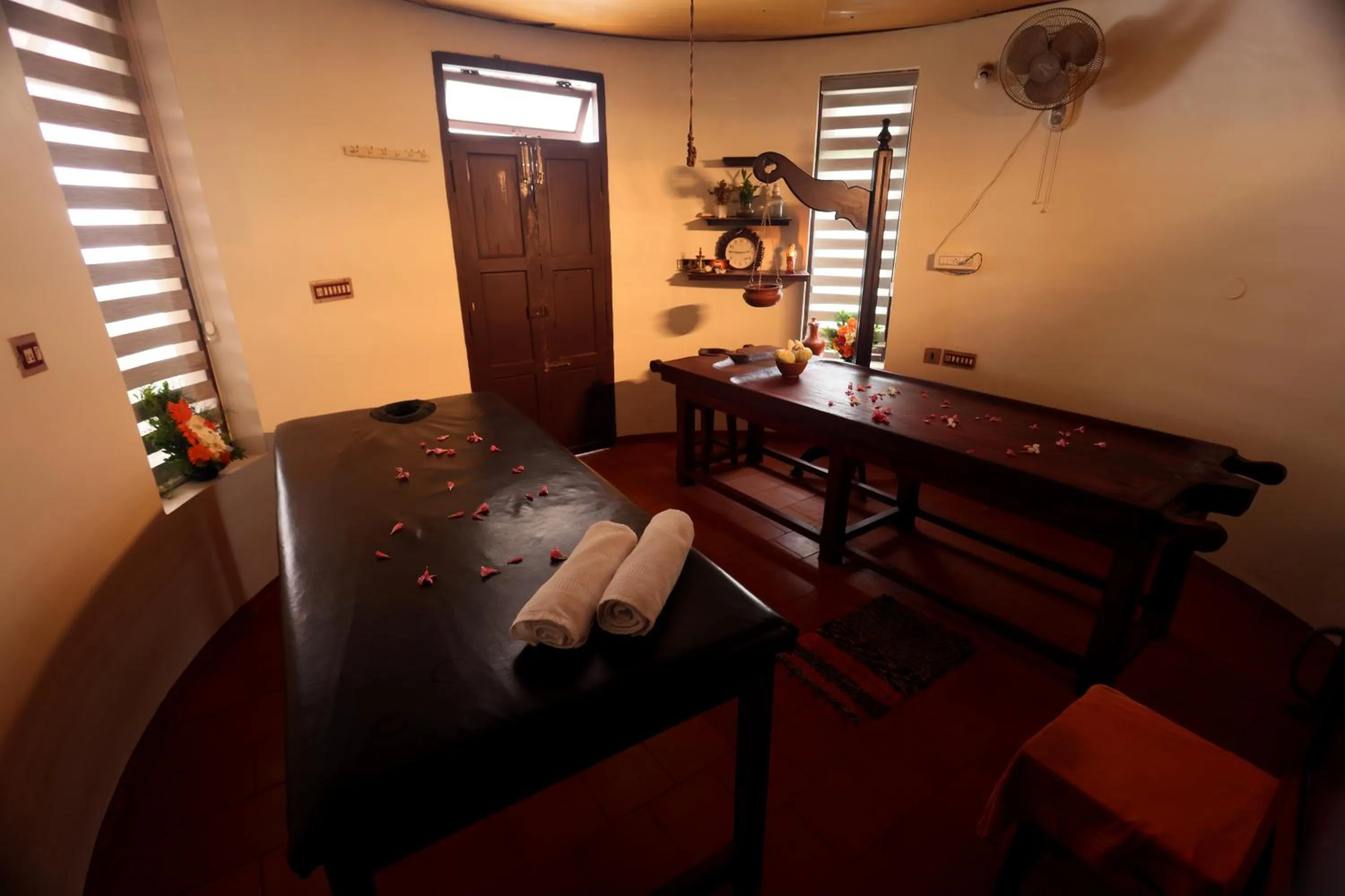 Ideal Ayurvedic Resort Kovalam