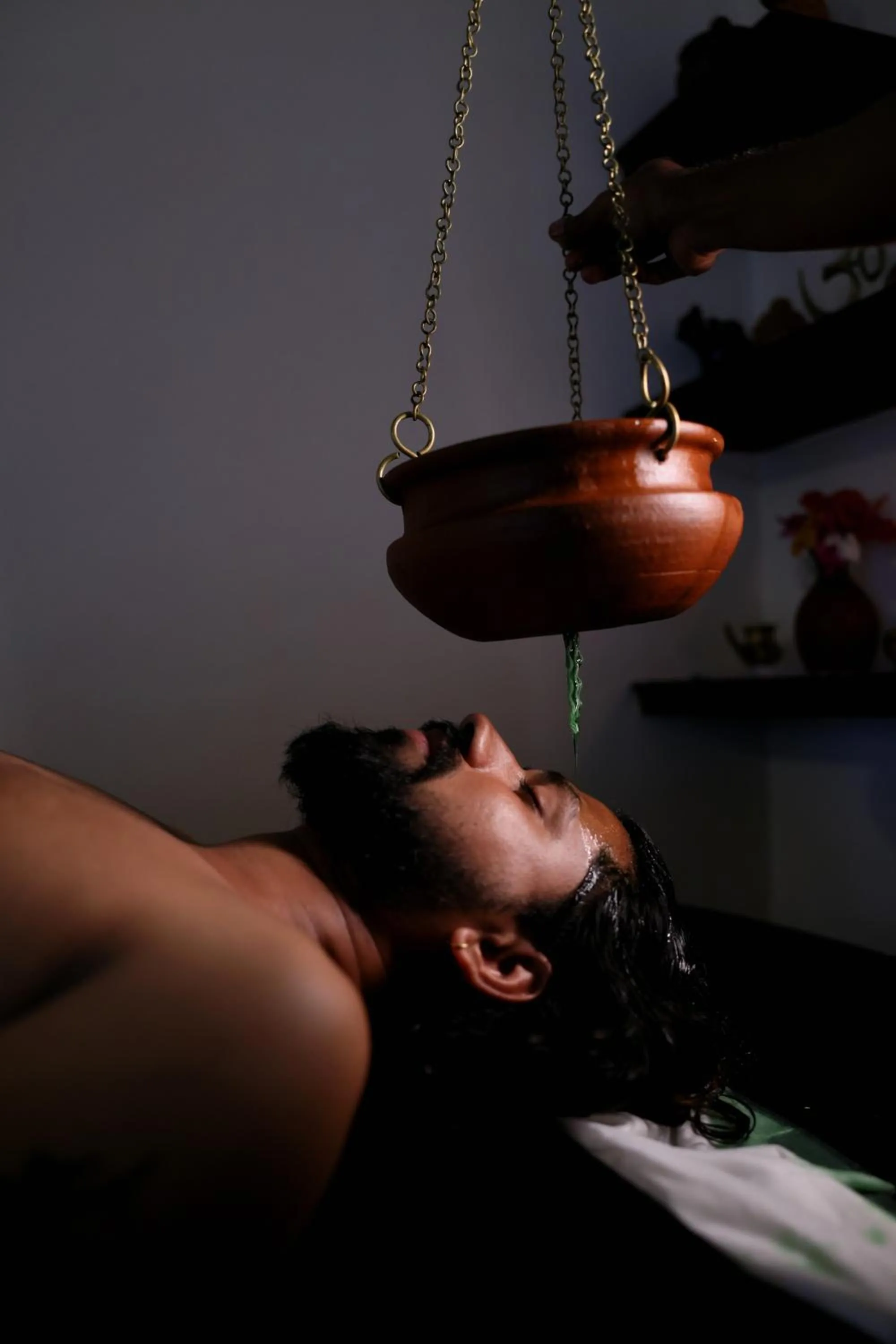 Ideal Ayurvedic Resort Kovalam