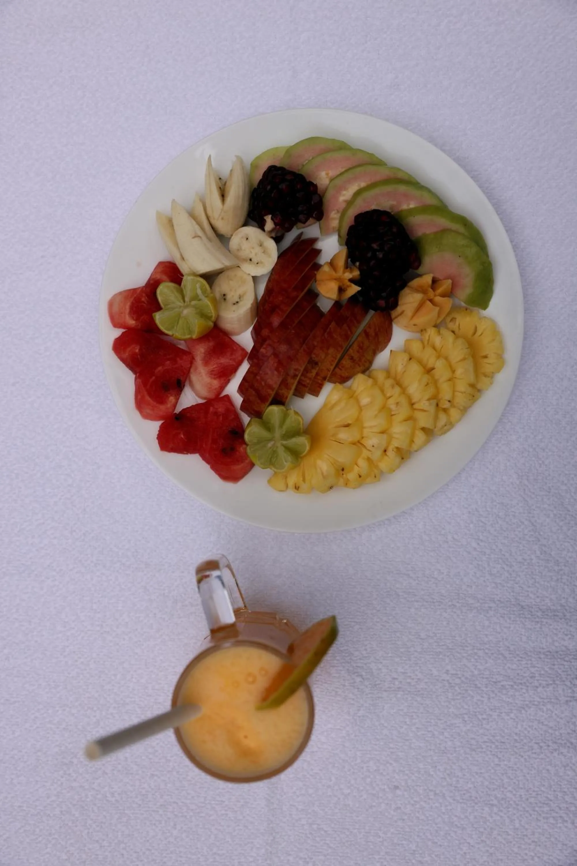 Ideal Ayurvedic Resort Kovalam