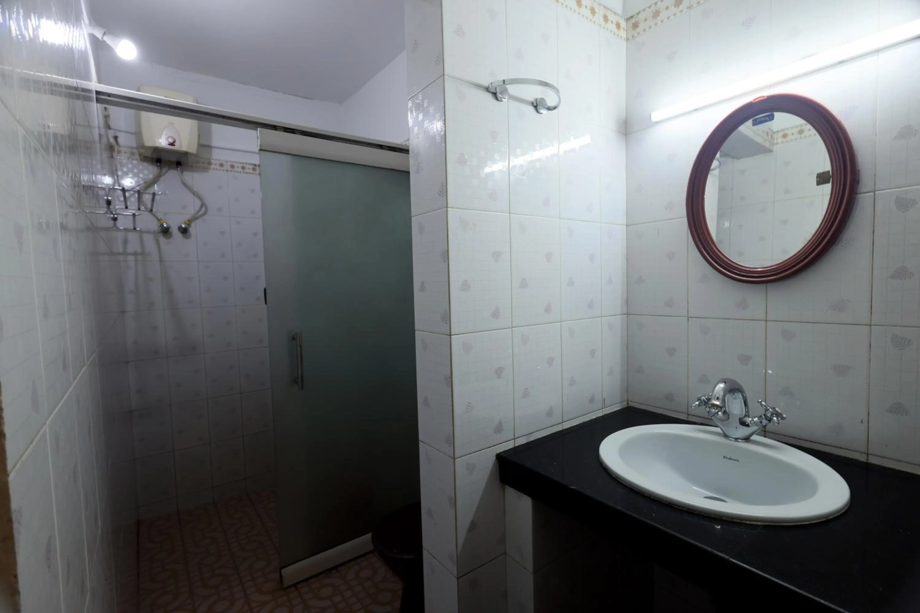 Ideal Ayurvedic Resort Kovalam