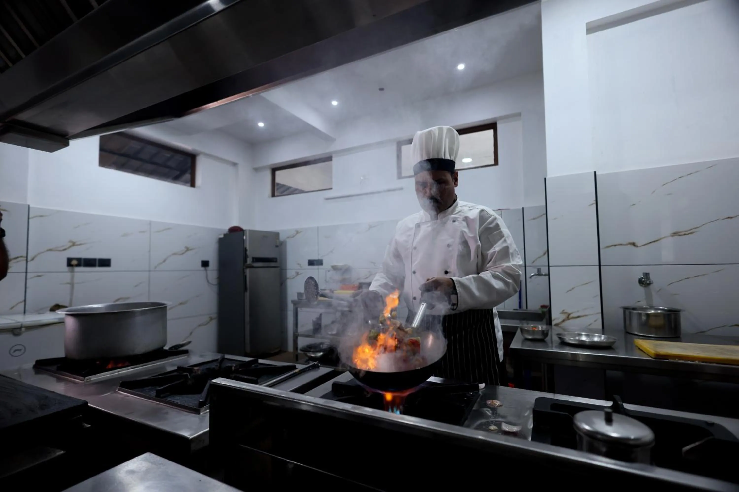 Ideal Ayurvedic Resort Kovalam