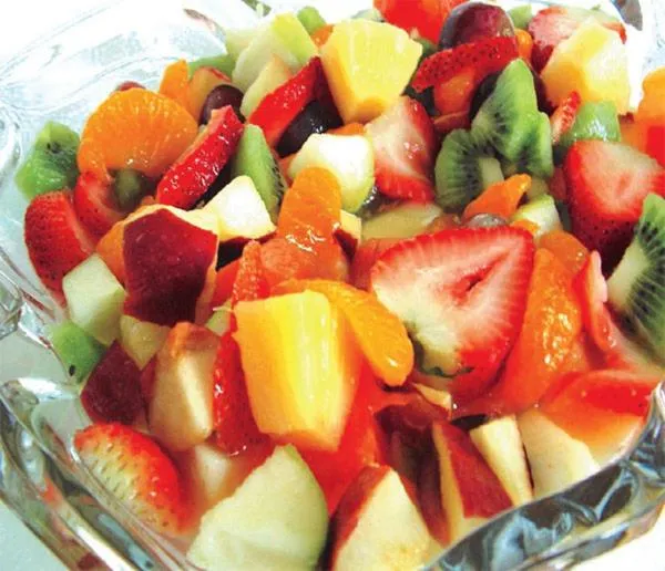 Food close-up in Mandurah Motel and Apartments