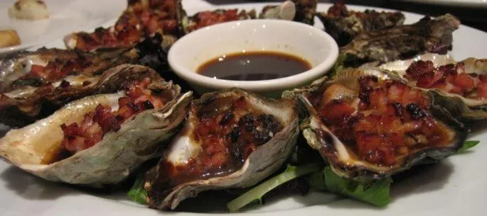 Food in Mandurah Motel and Apartments