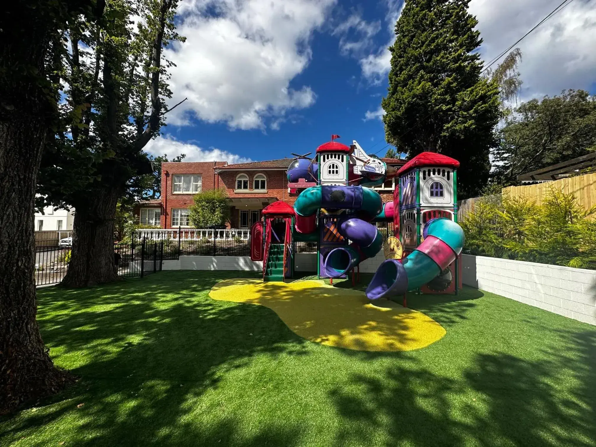 Graham Apartments Graham Apartments