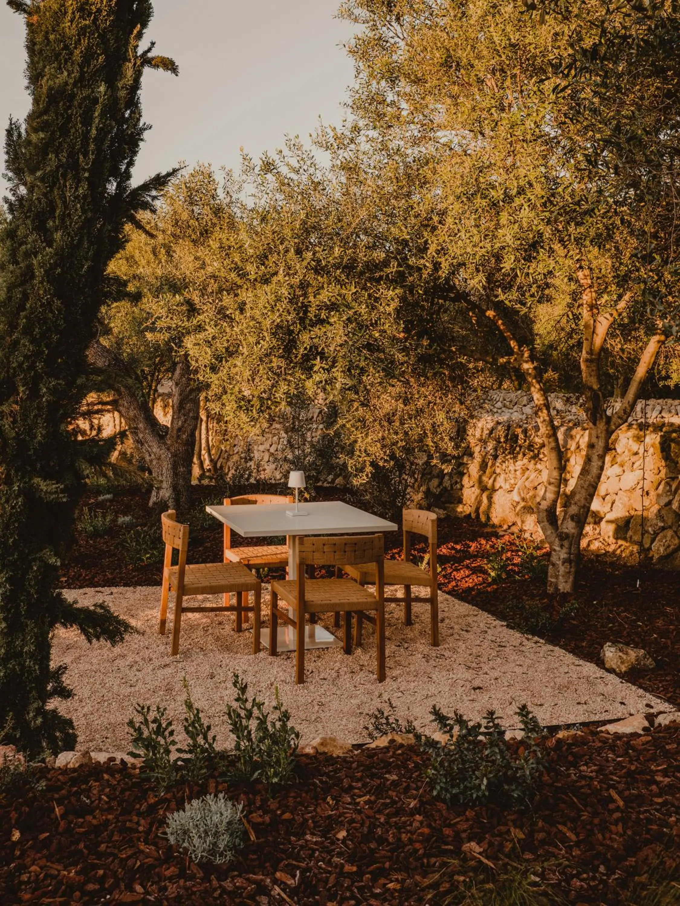 Dining area in Amagatay Luxury Boutique Hotel - Adults Only