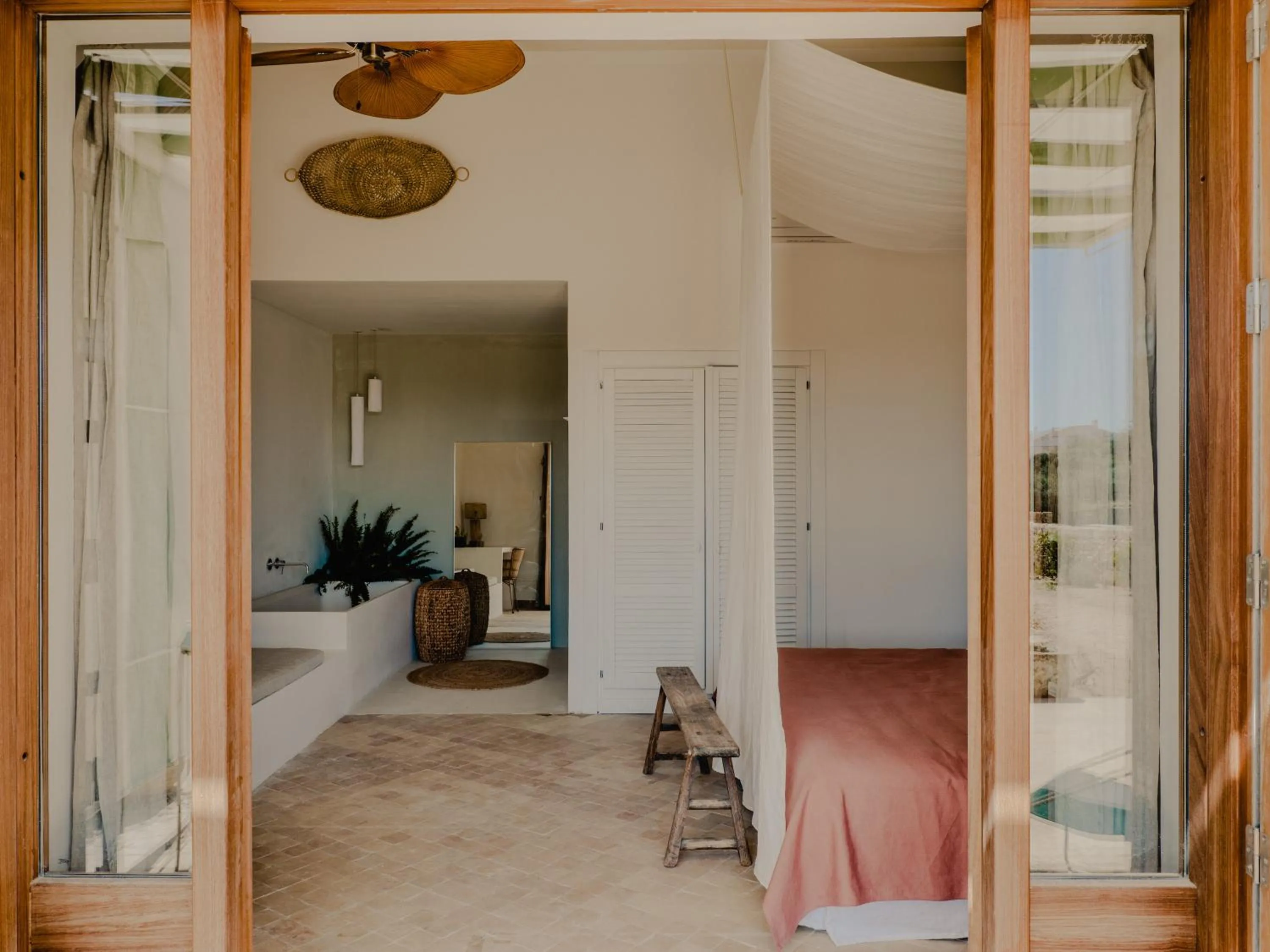 Photo of the whole room in Amagatay Luxury Boutique Hotel - Adults Only