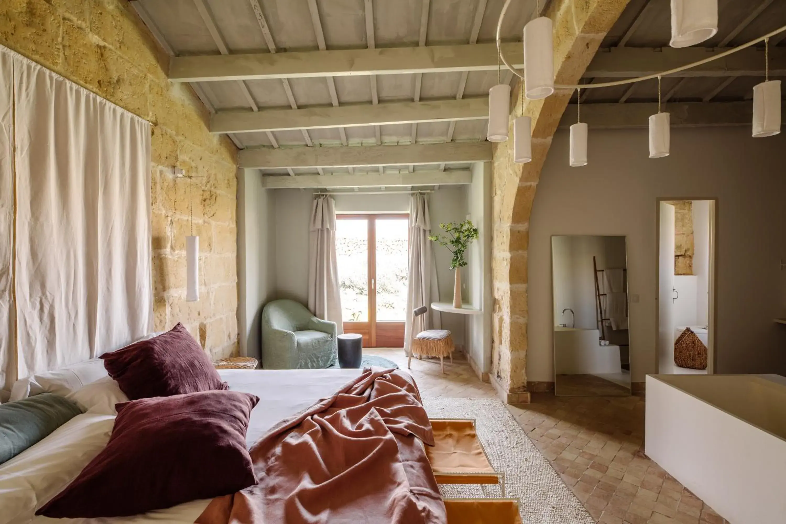 Superior King Suite in Amagatay Luxury Boutique Hotel - Adults Only Superior King Suite in Amagatay Luxury Boutique Hotel - Adults Only