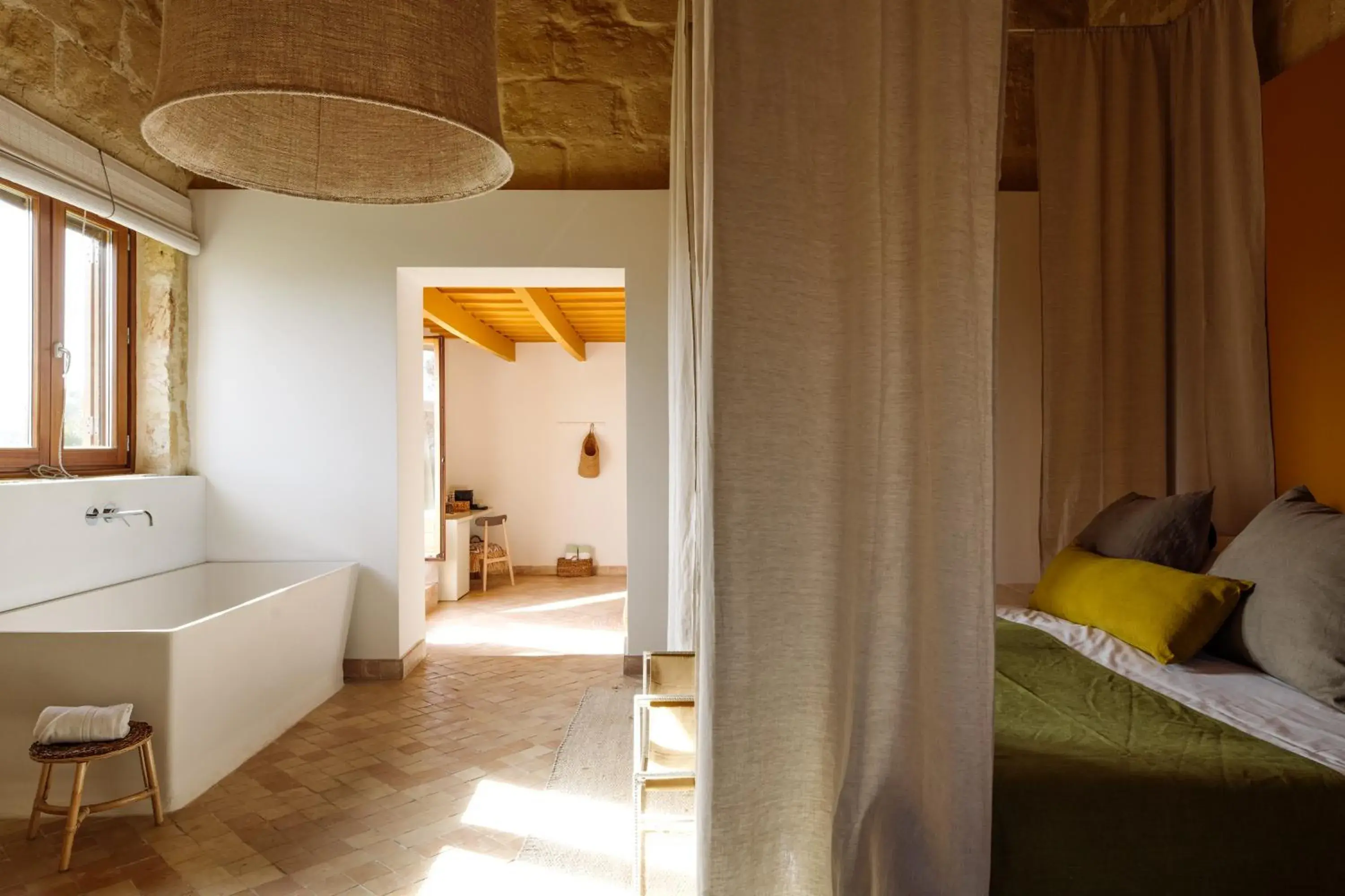 Superior King Suite in Amagatay Luxury Boutique Hotel - Adults Only Superior King Suite in Amagatay Luxury Boutique Hotel - Adults Only