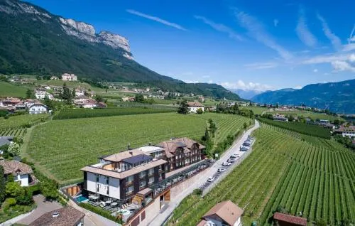 Hotel Christof