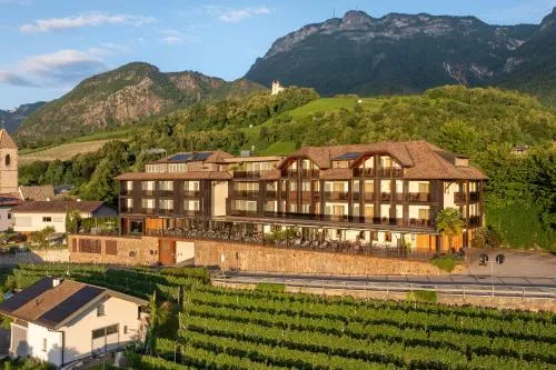 Hotel Christof